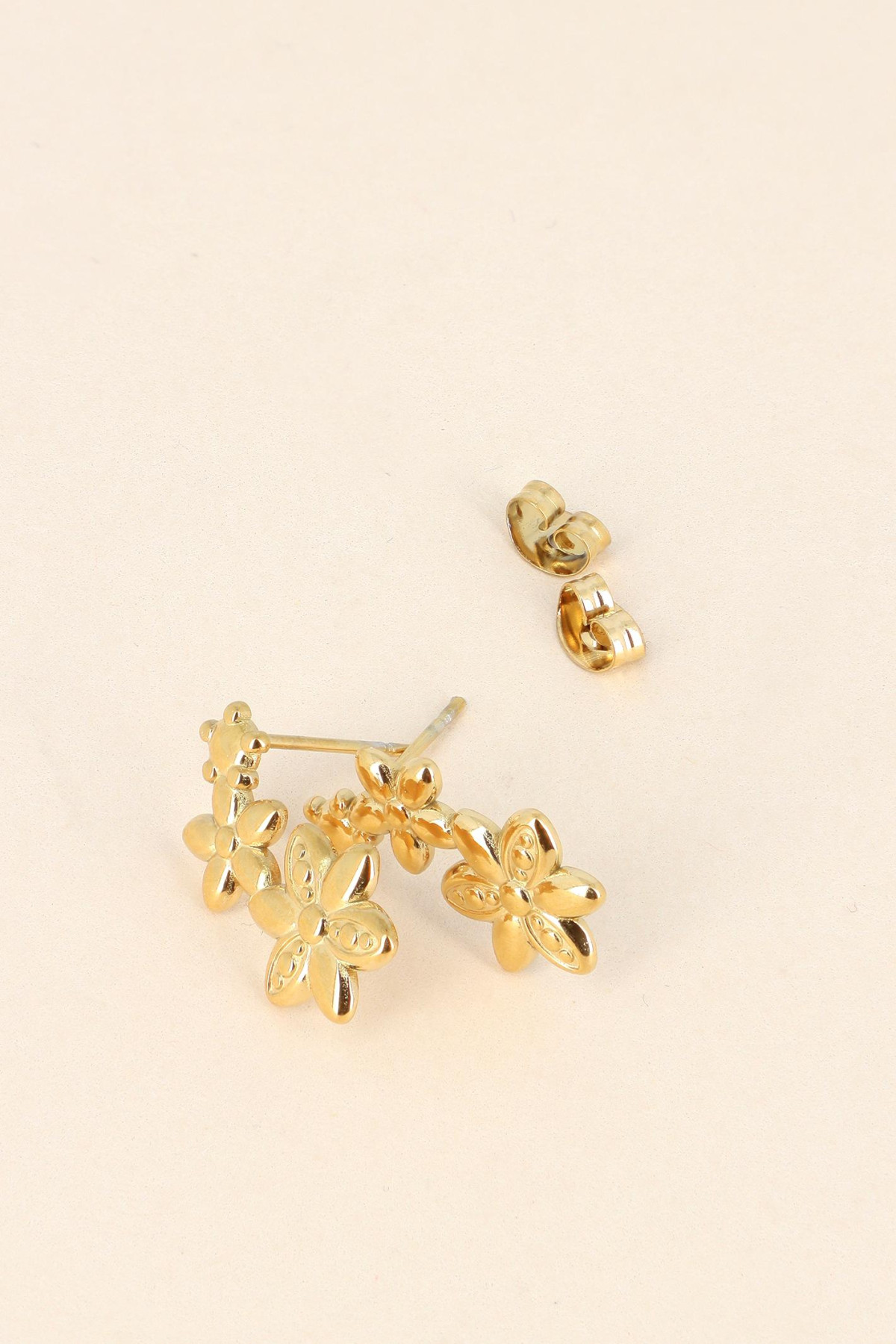 Boucles Madeline