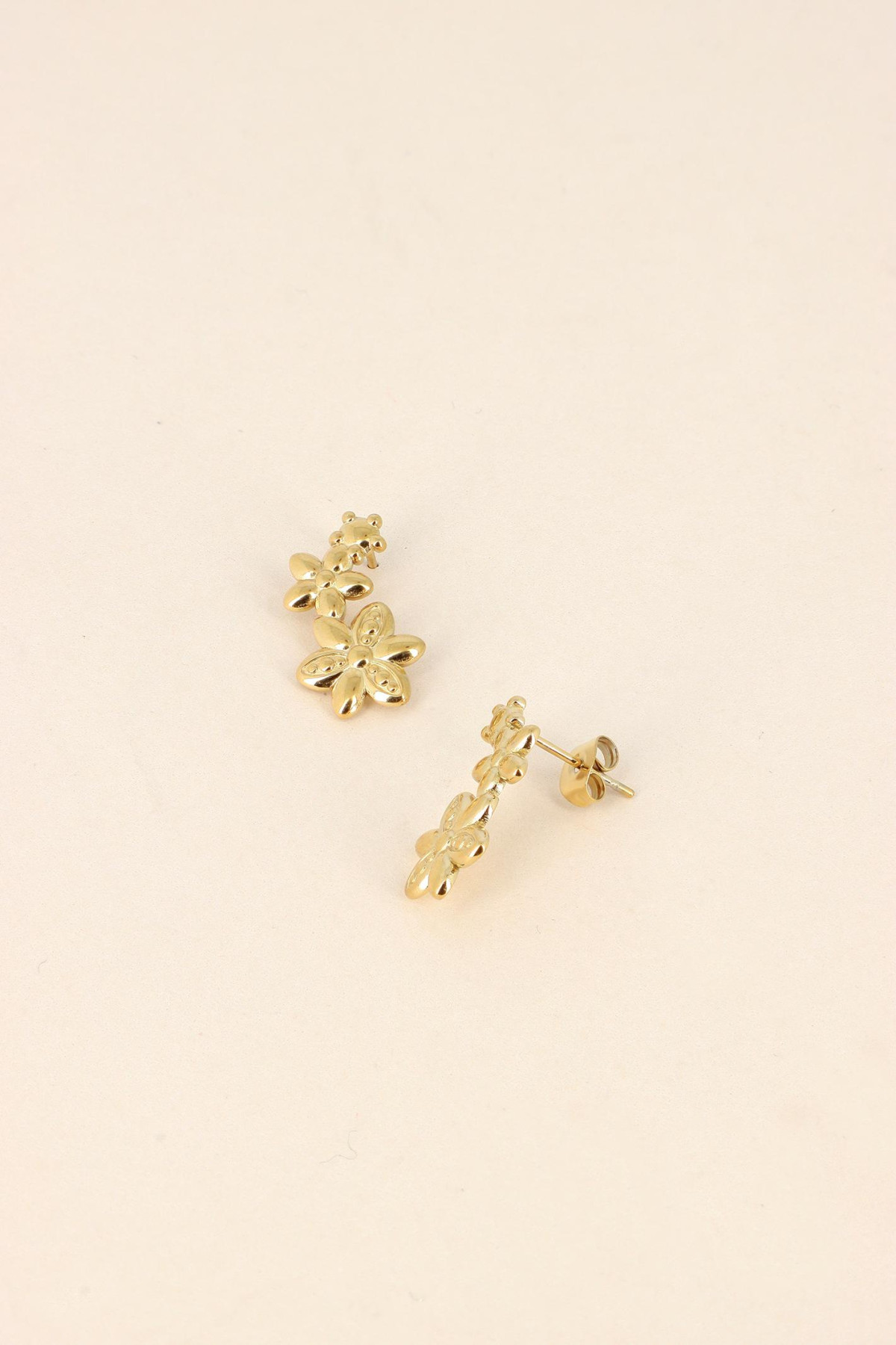 Boucles Madeline