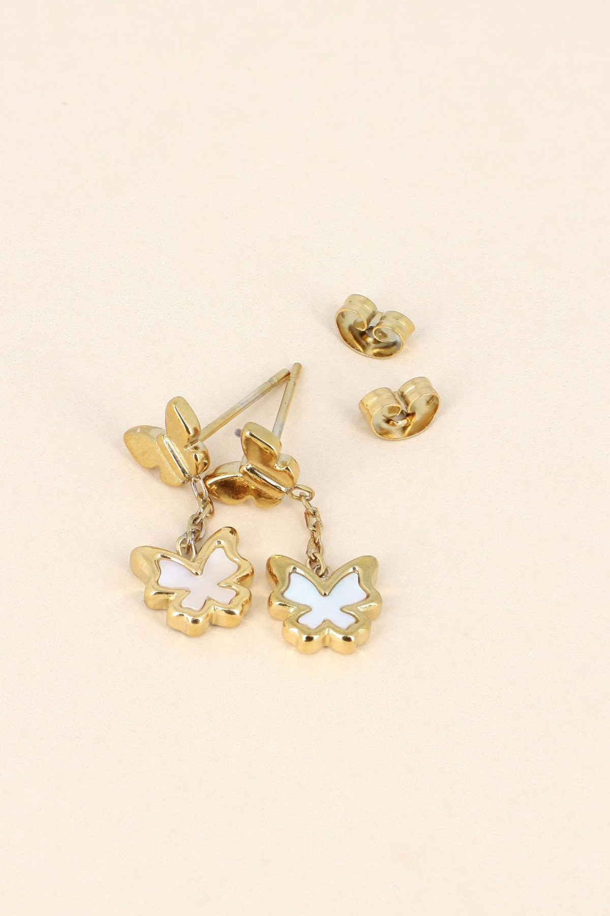 Boucles Soriane