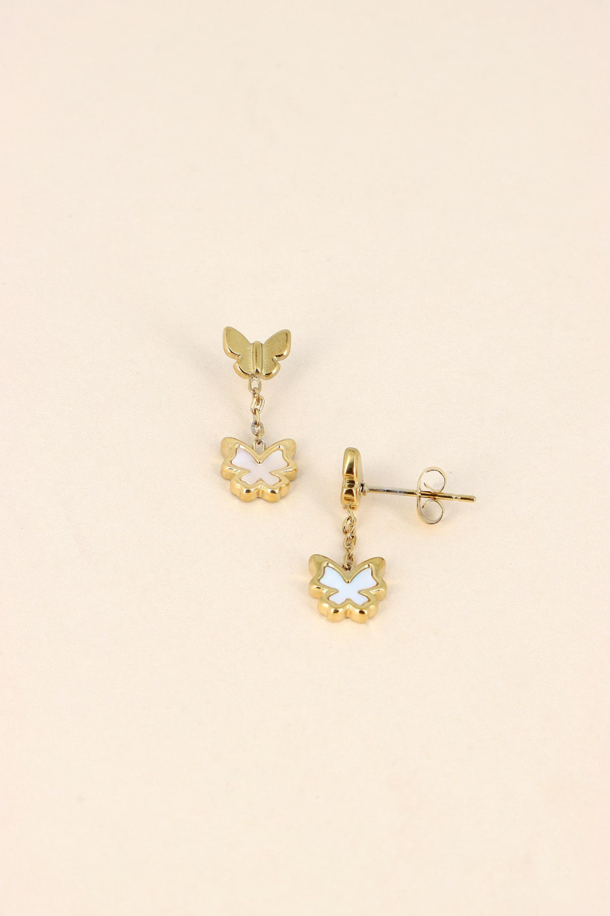 Boucles Soriane