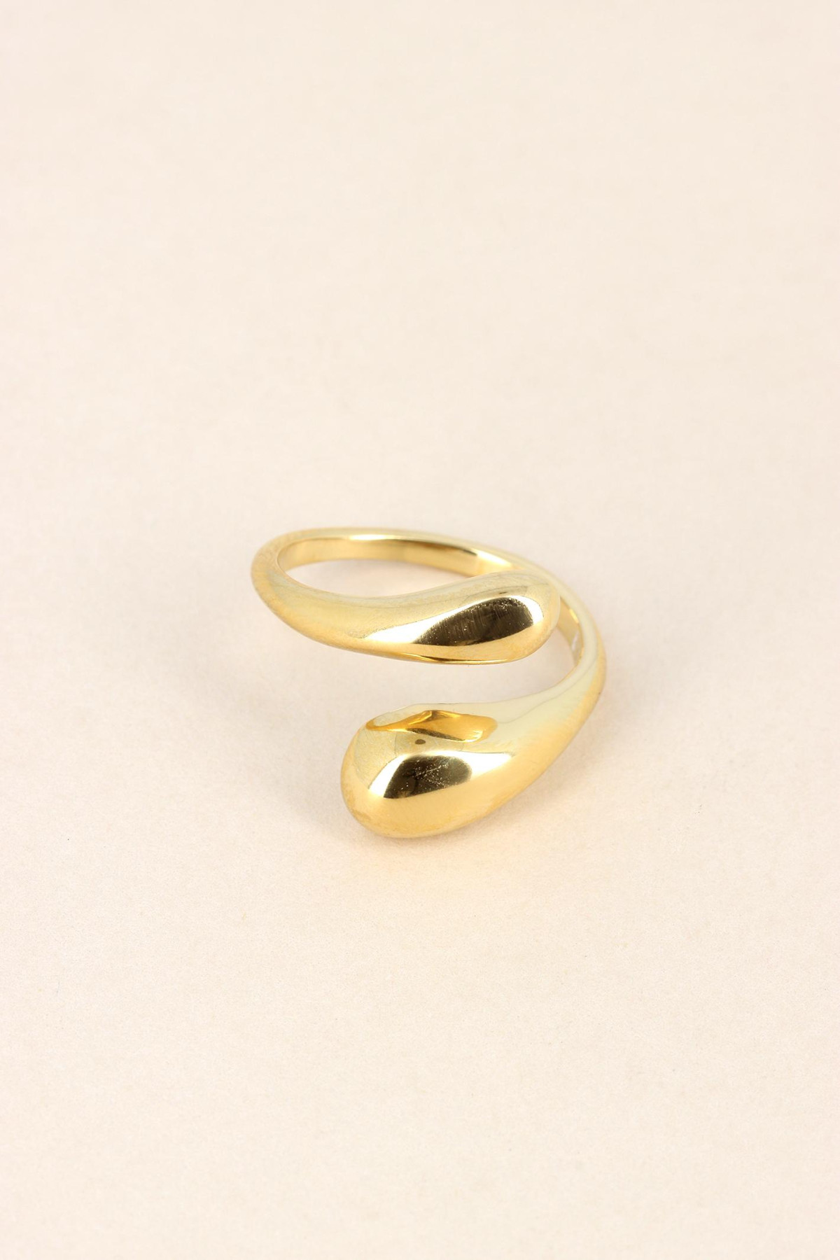 Bague Laurelle