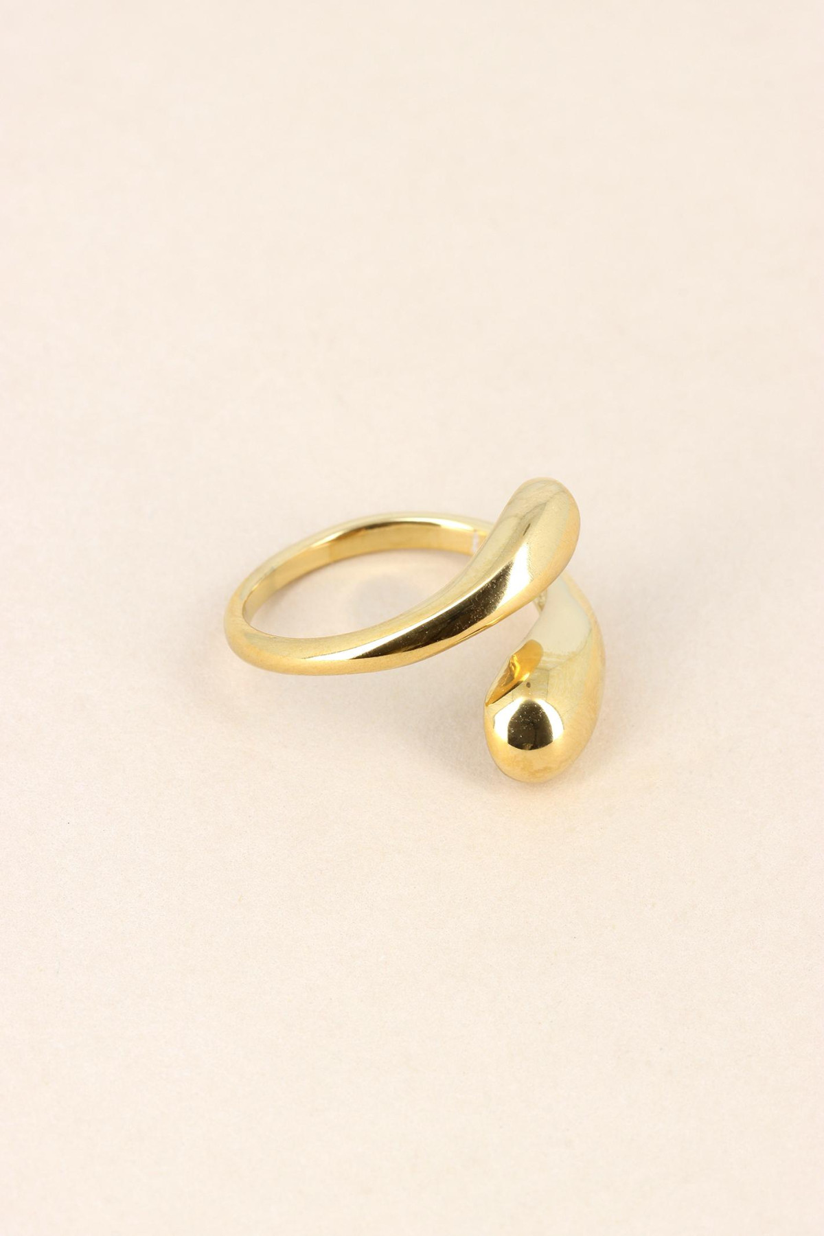 Bague Laurelle