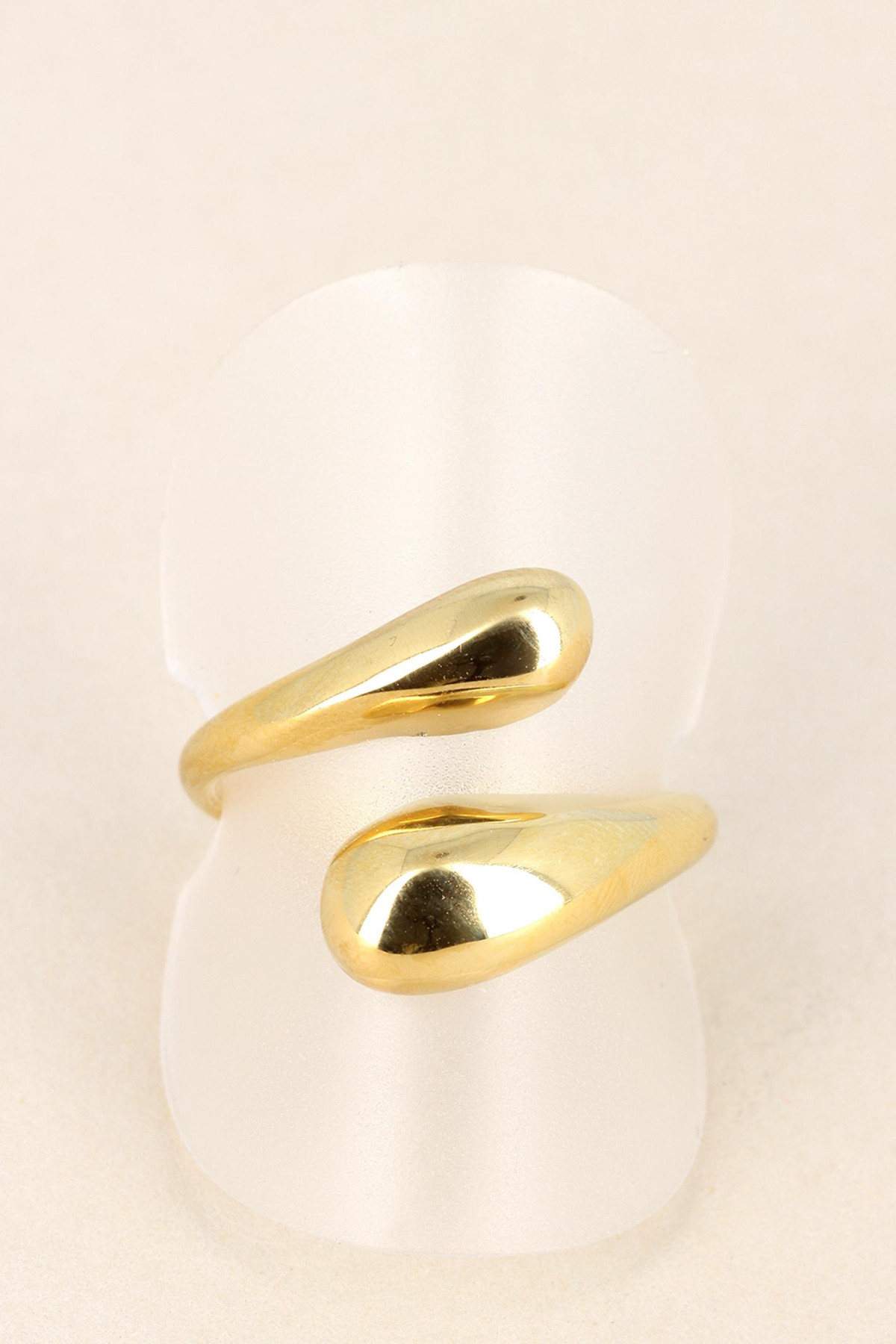 Bague Laurelle