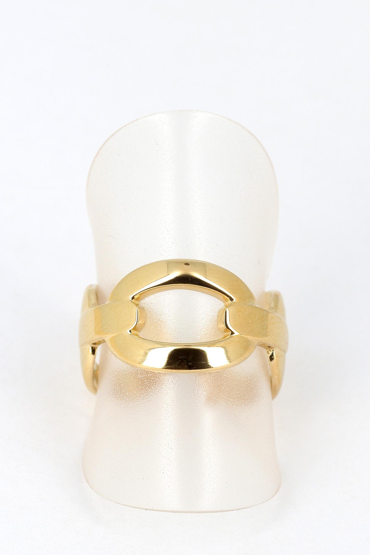 Bague Saëlle