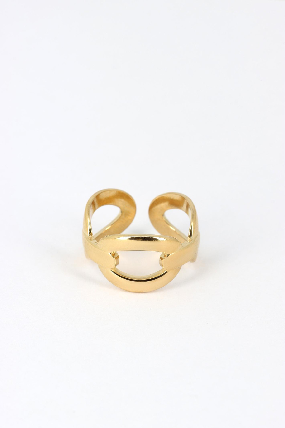 Bague Saëlle