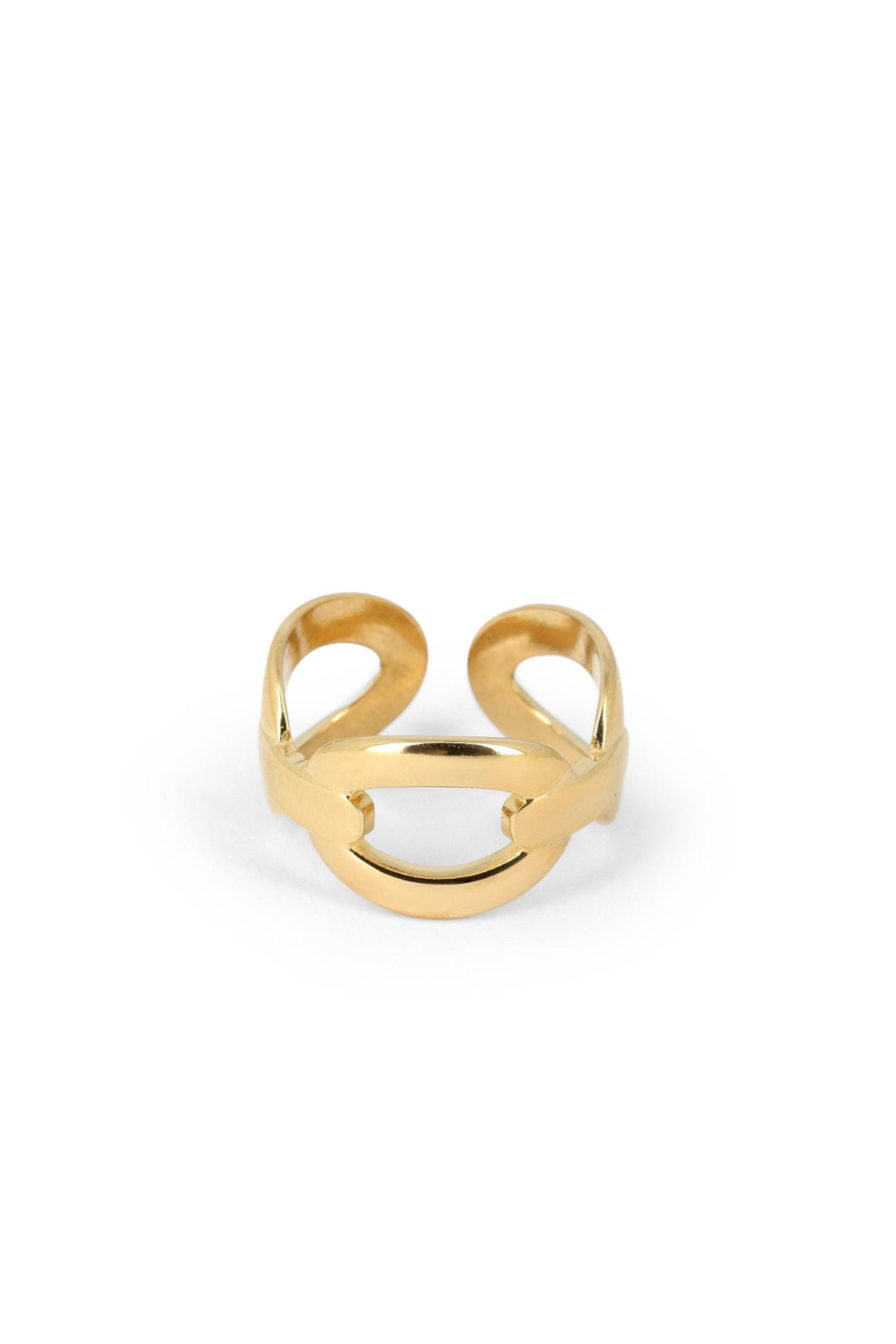 Bague Saëlle