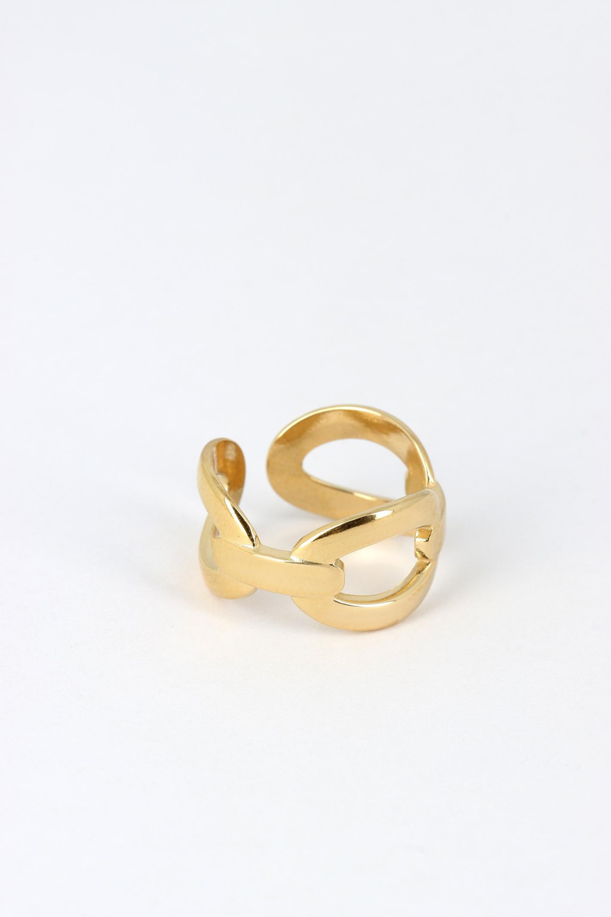 Bague Saëlle