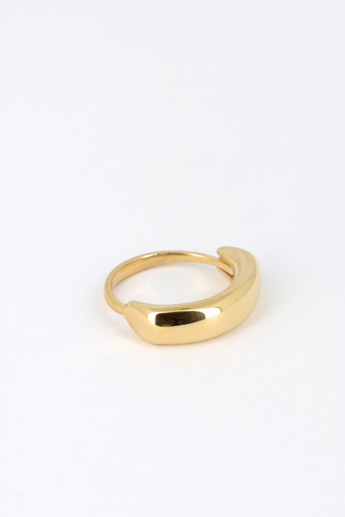 Bague Ambrine