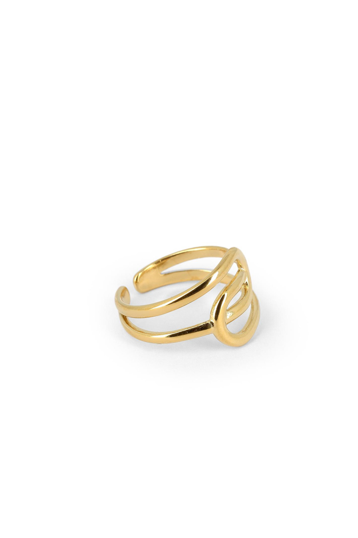 Bague Lizbeth