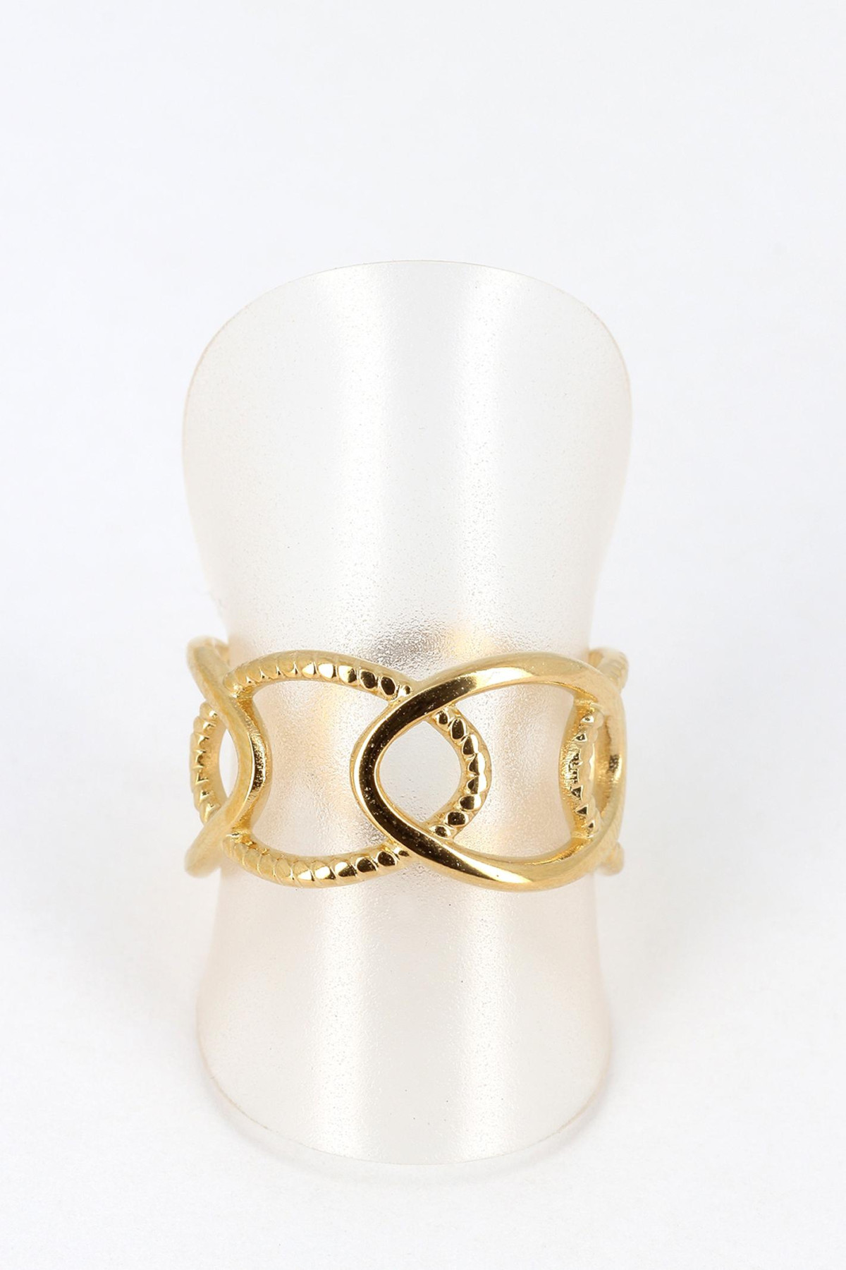 Bague Swann