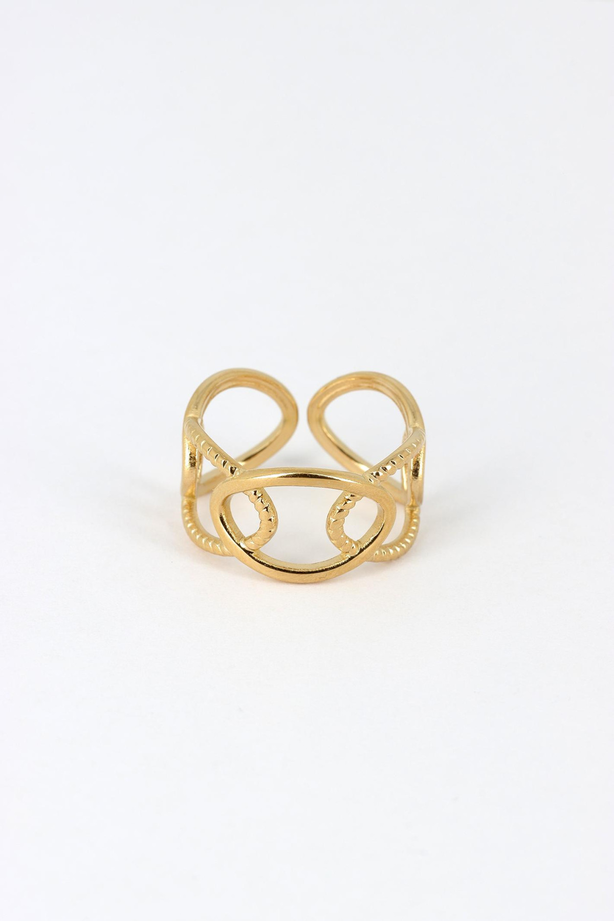 Bague Swann