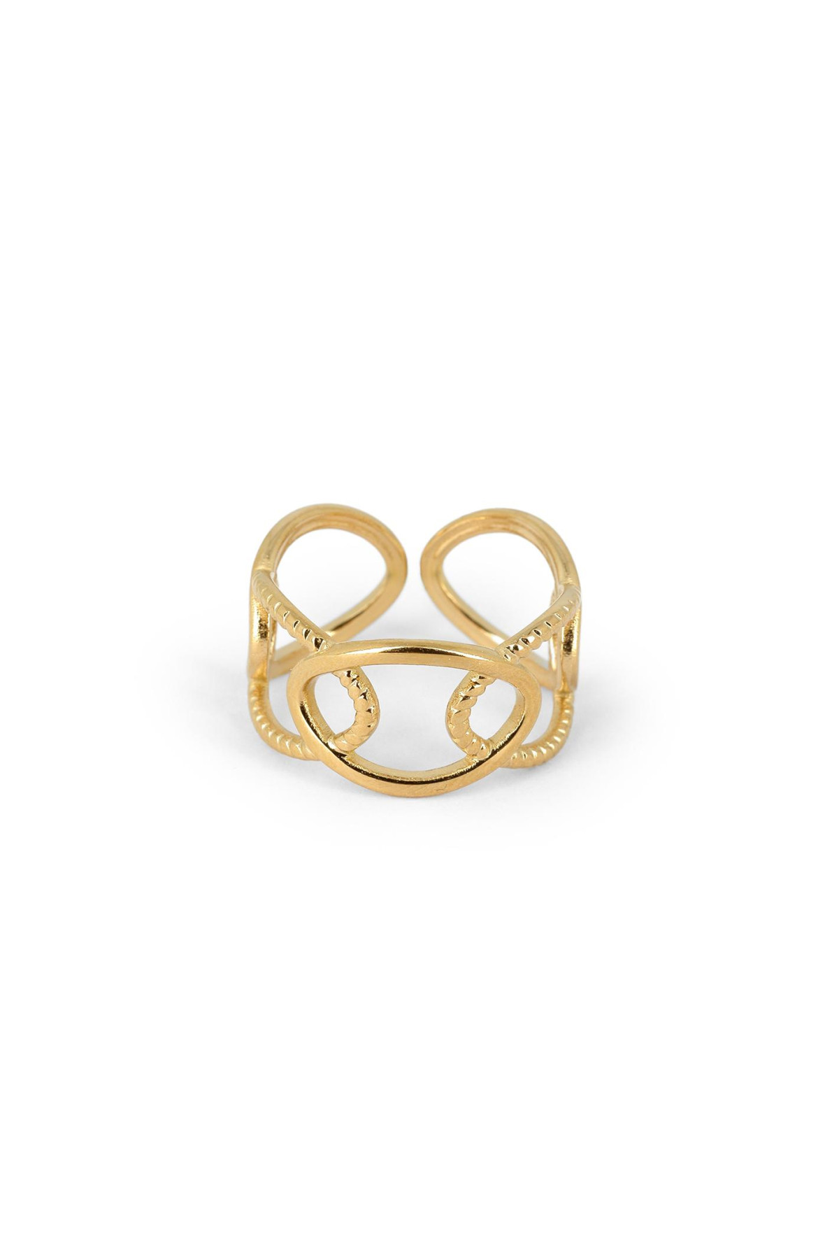 Bague Swann