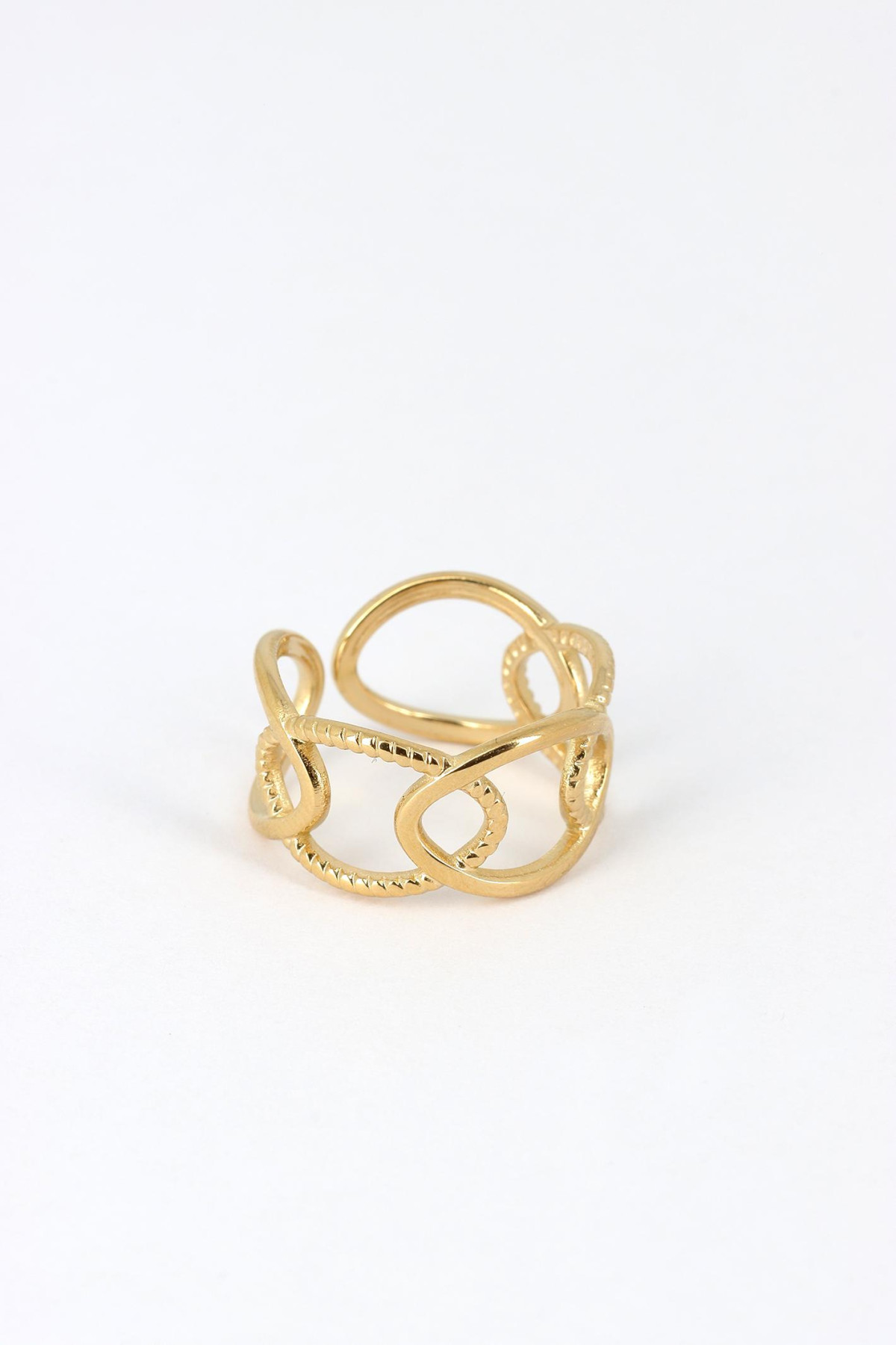Bague Swann