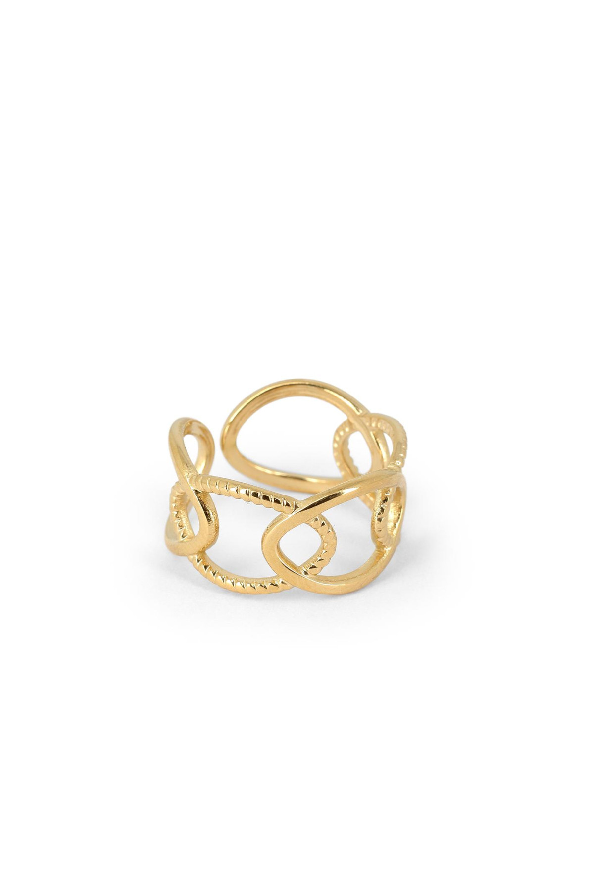 Bague Swann