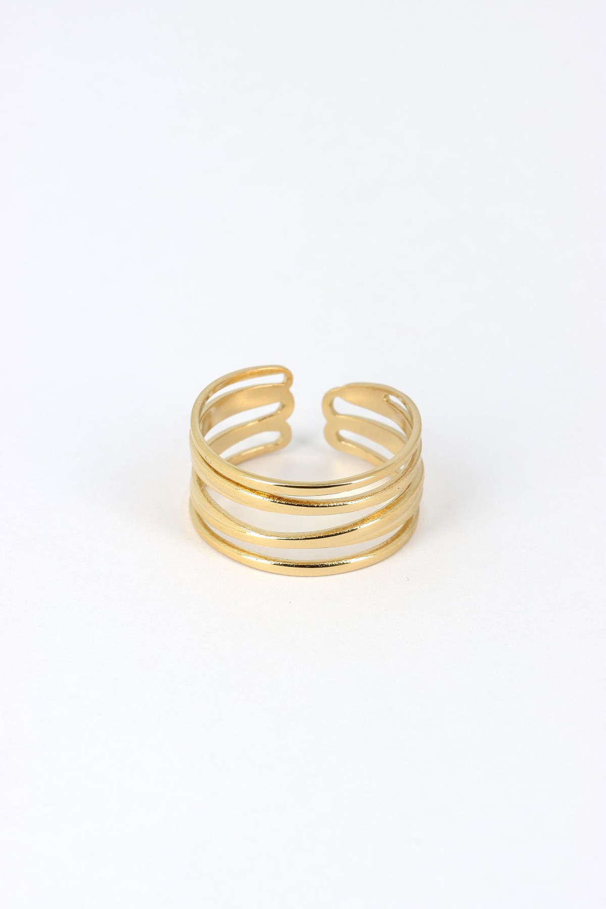 Bague Guillemette