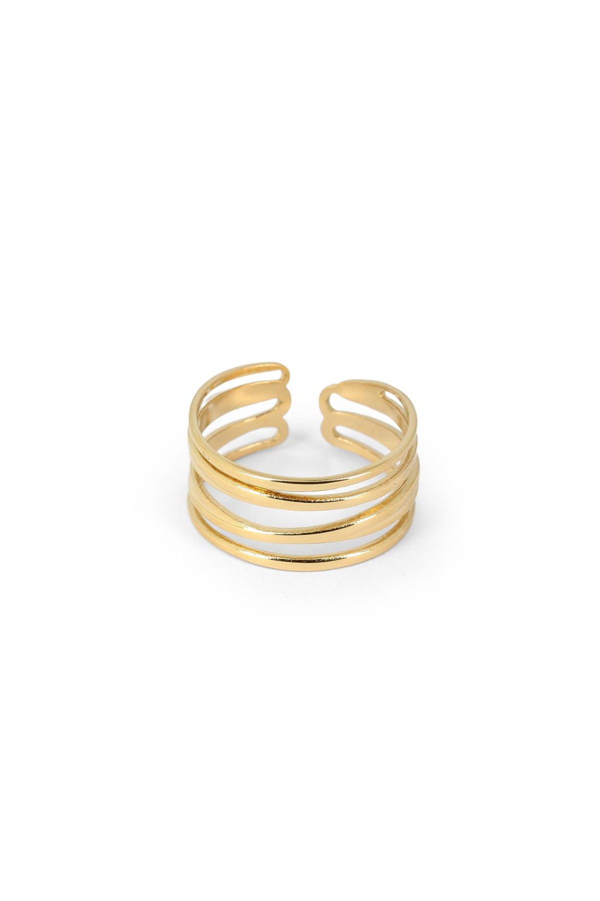 Bague Guillemette