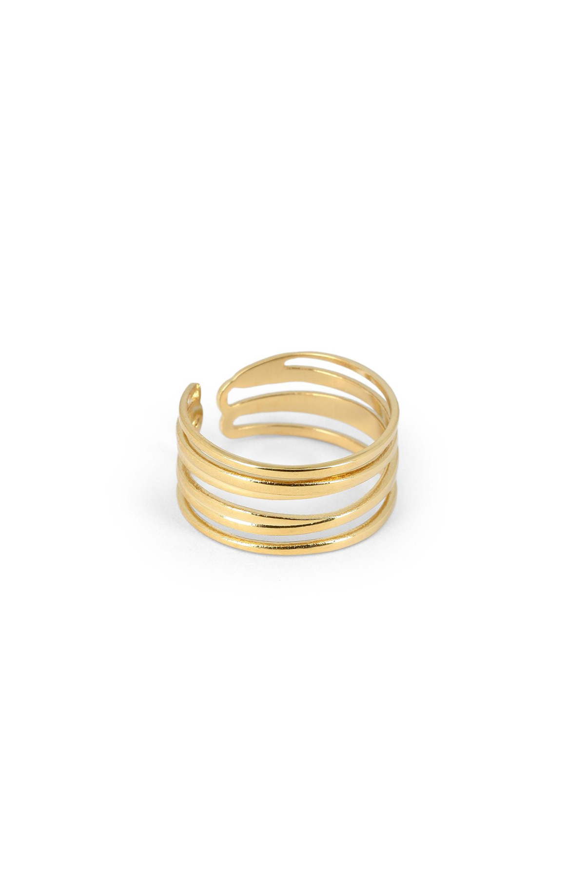 Bague Guillemette