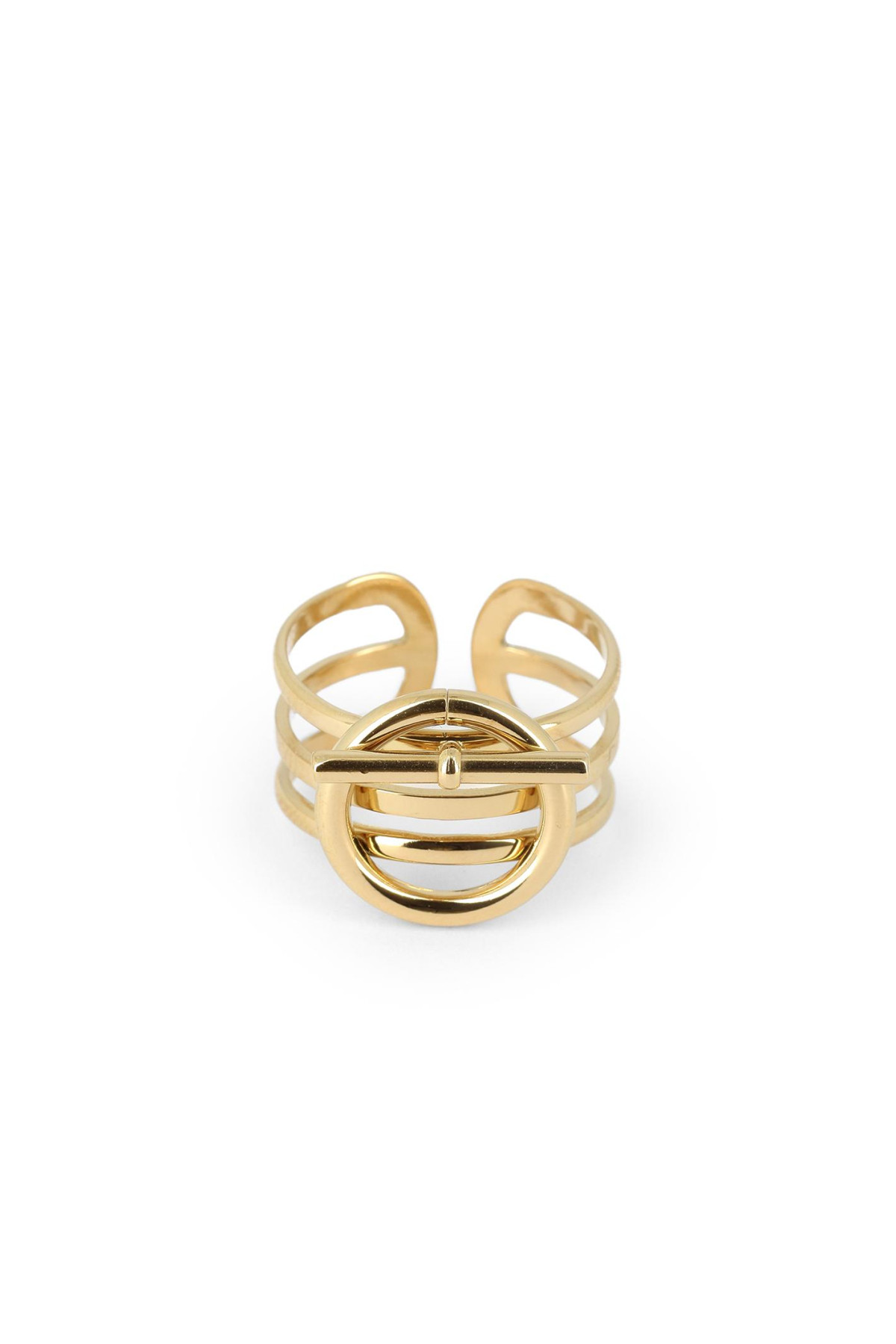Bague Nelda