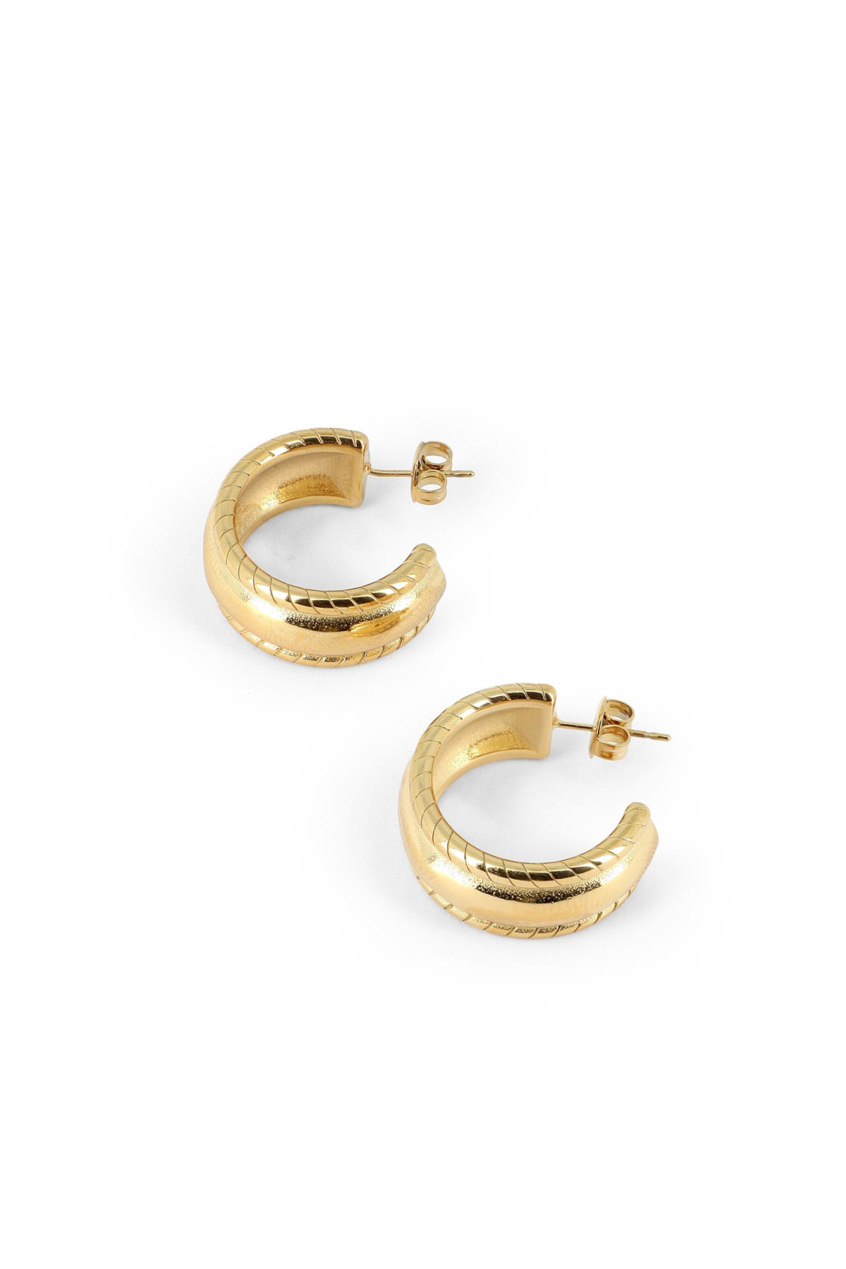 Boucles Mencia