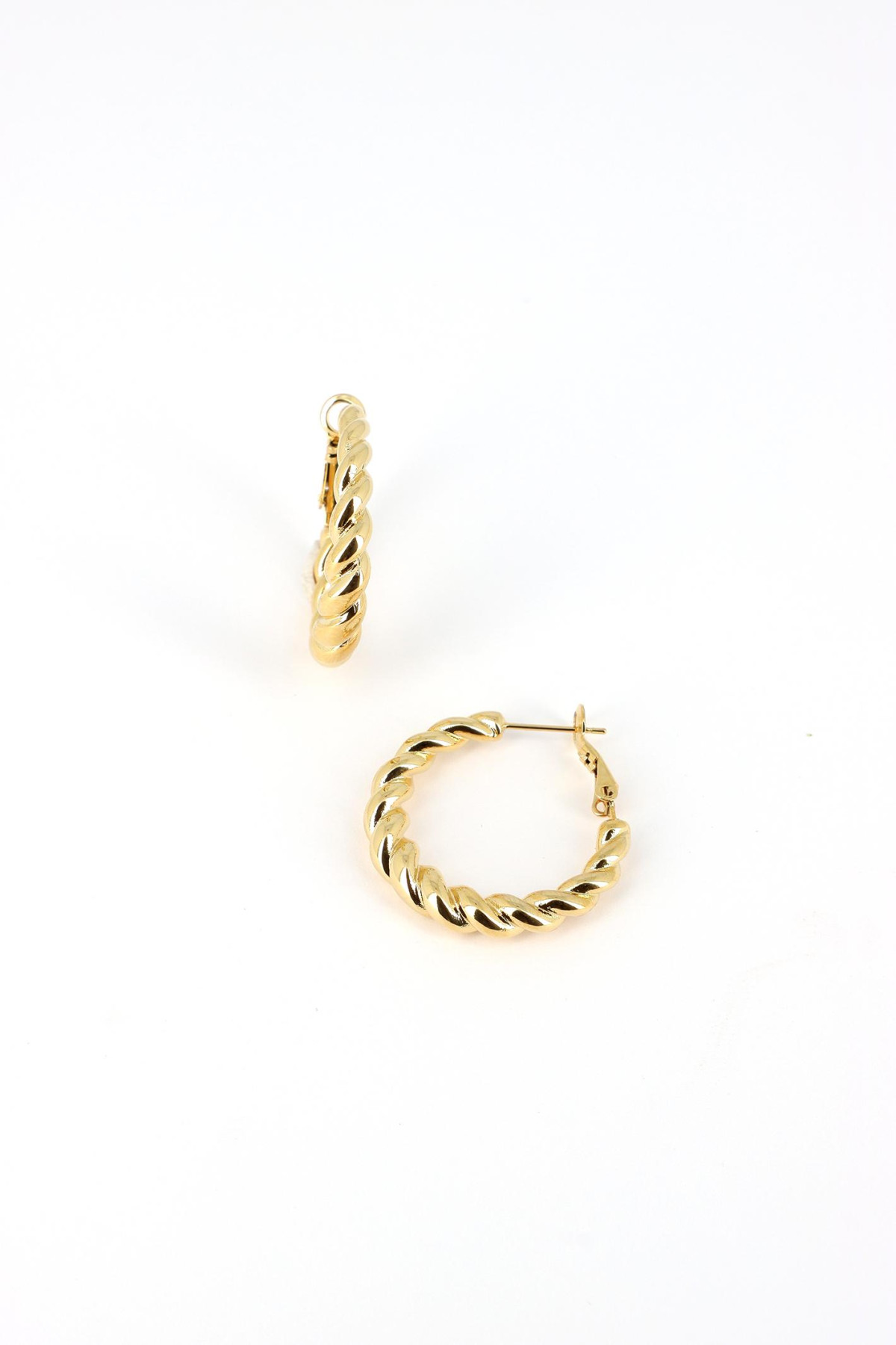 Boucles Taissia