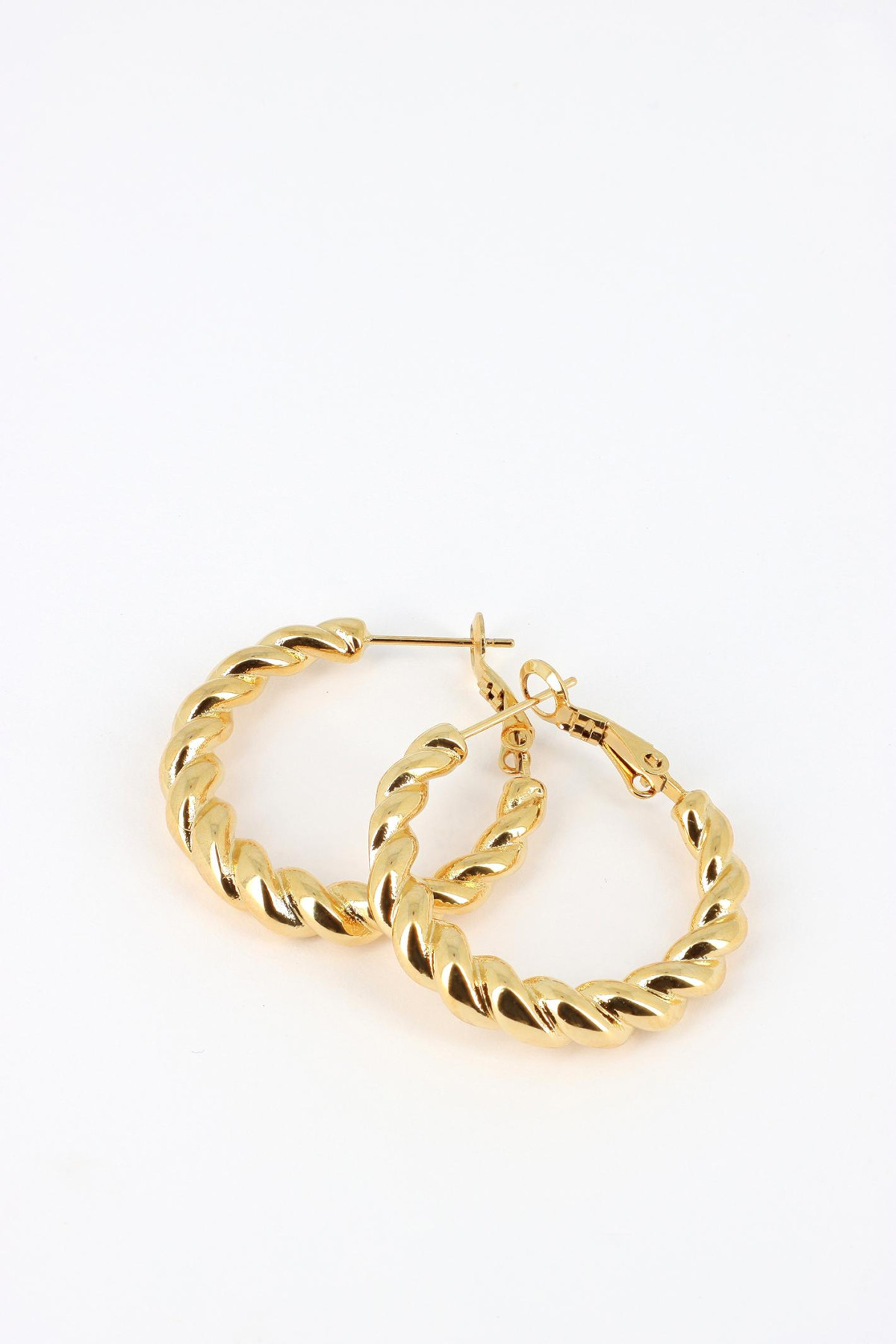 Boucles Taissia