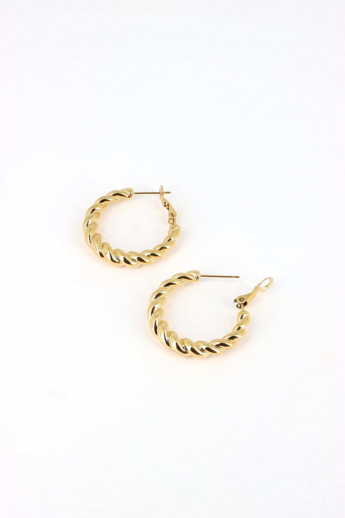 Boucles Taissia