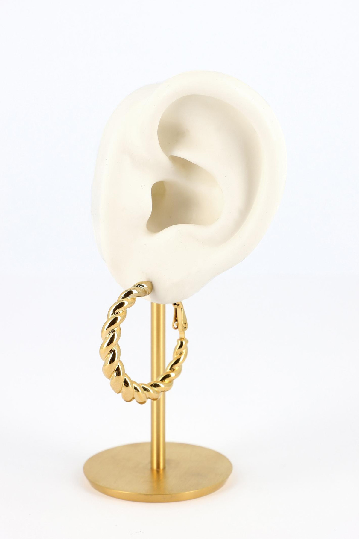 Boucles Taissia