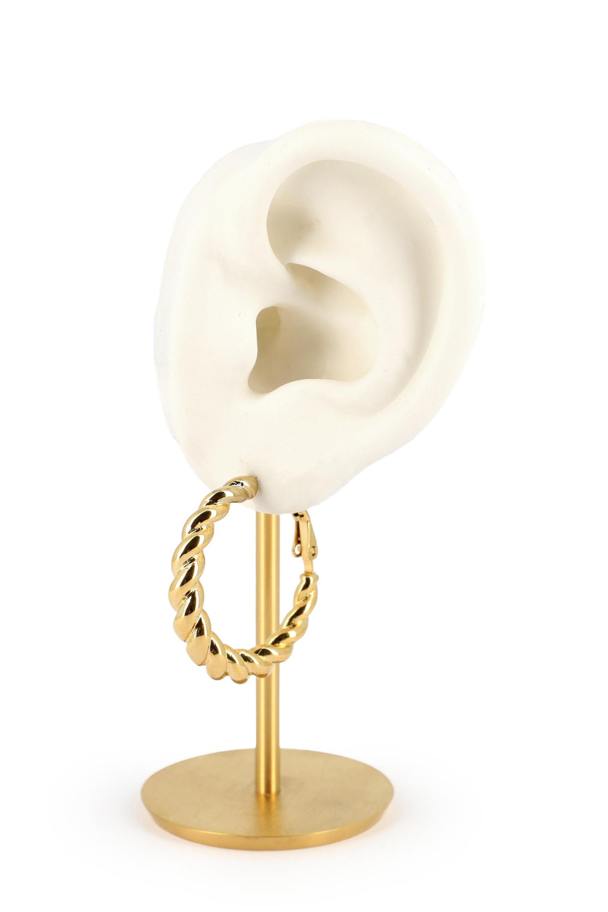Boucles Taissia