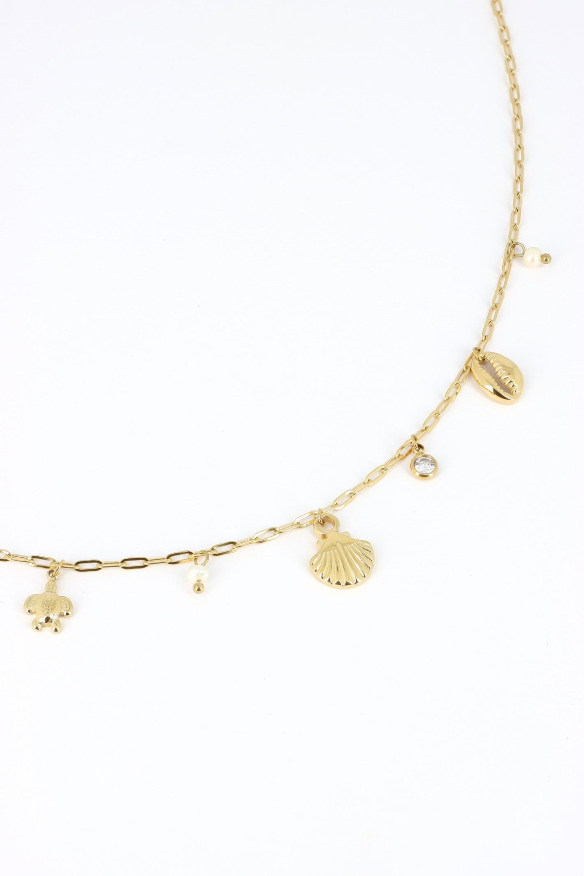 Collier Maud