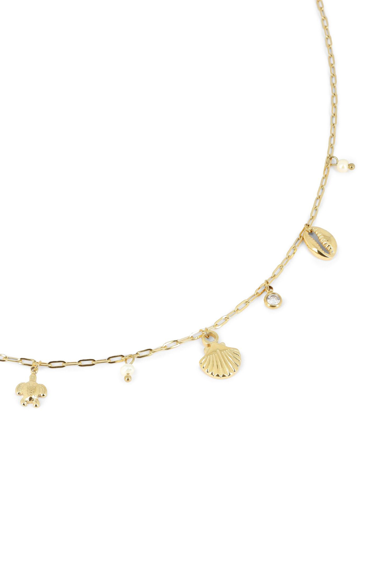 Collier Maud