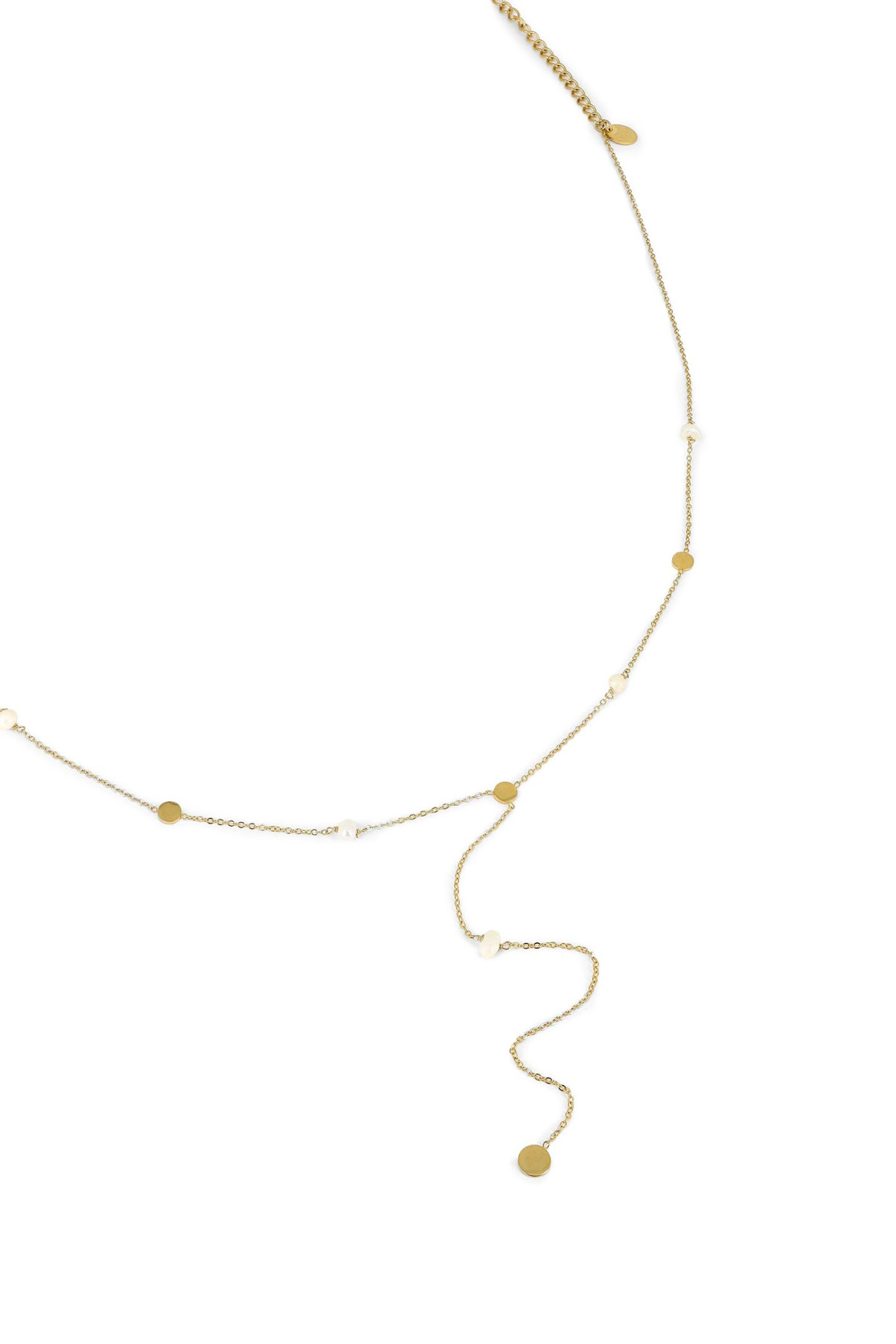 Collier Niatou