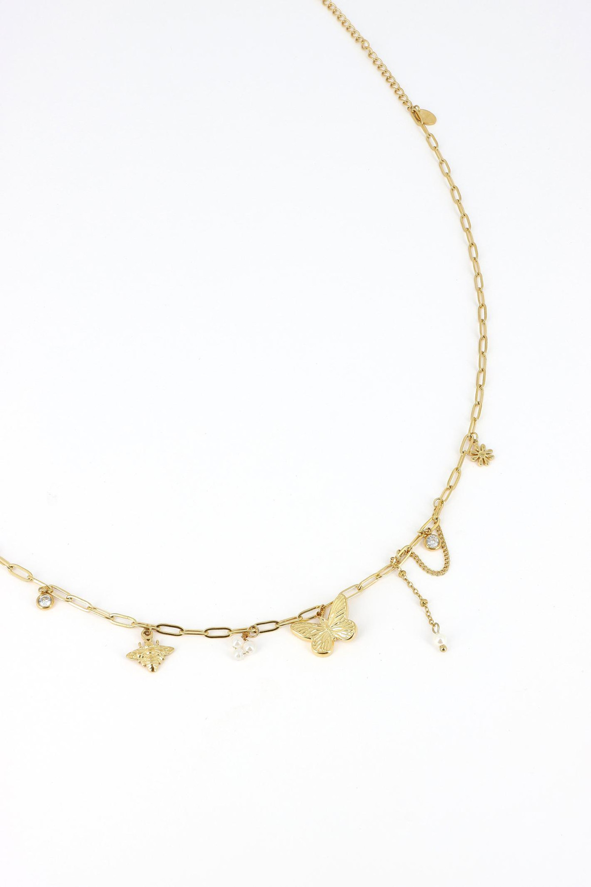 Collier Pakita