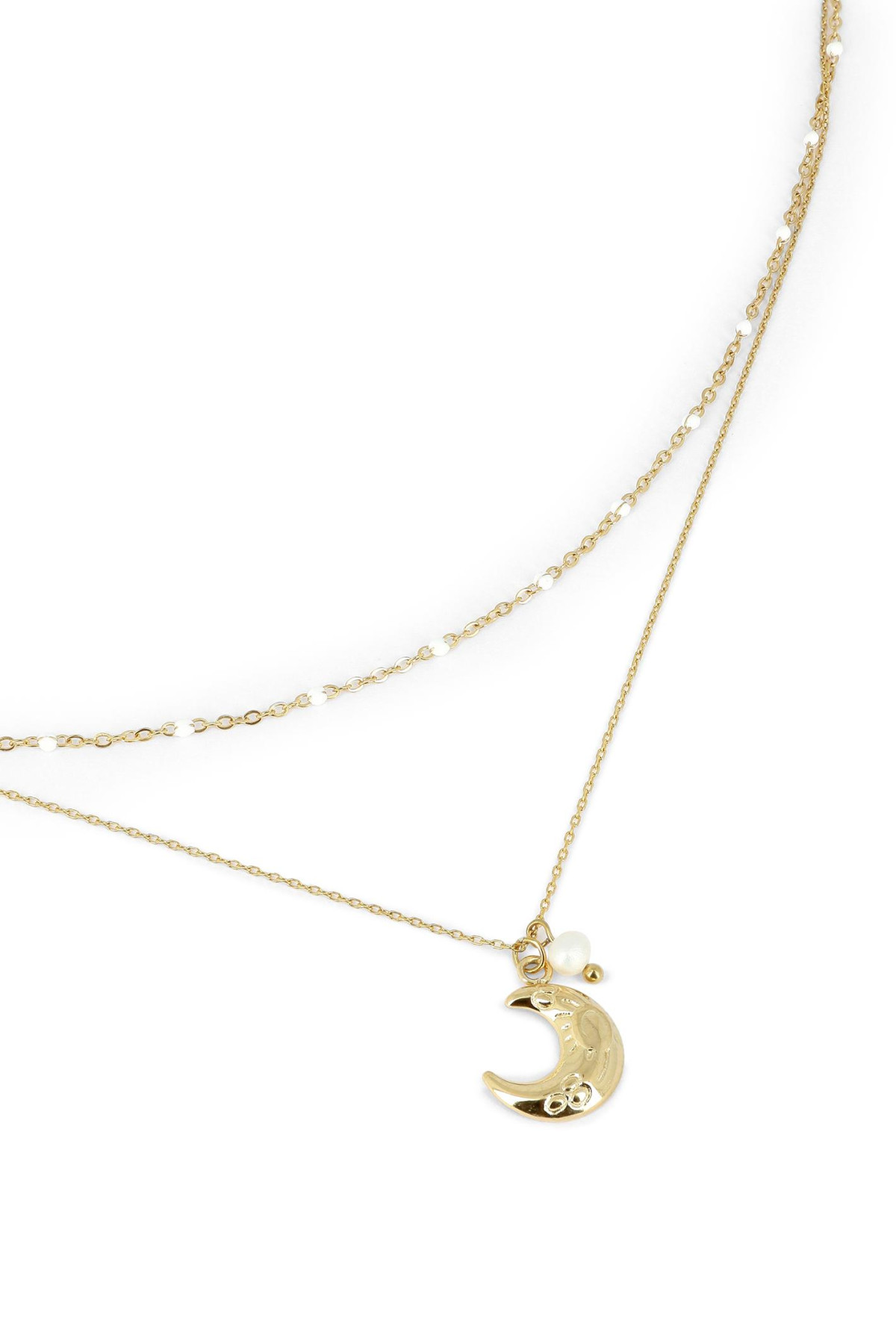 Collier Genève
