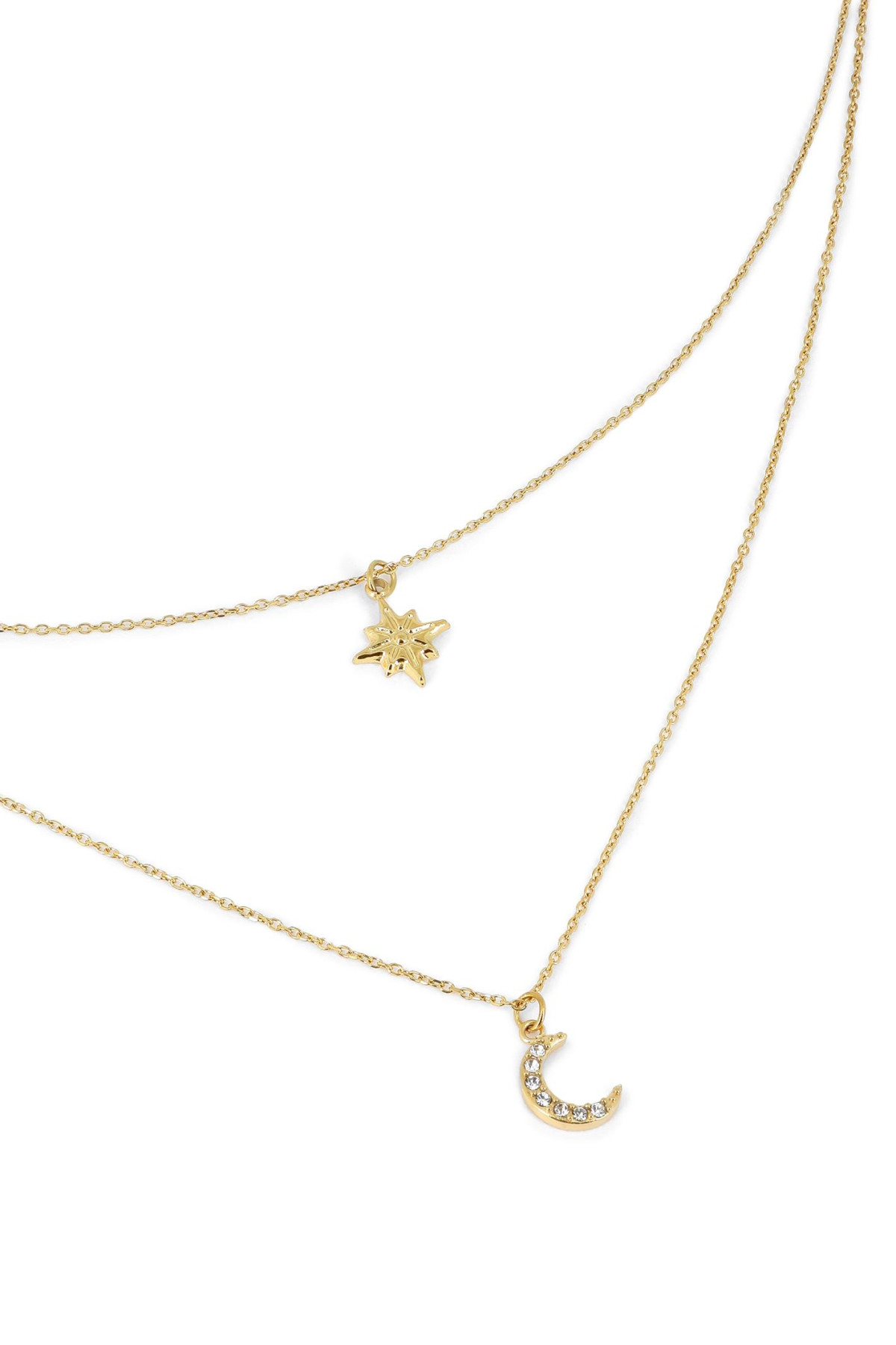 Collier Manille