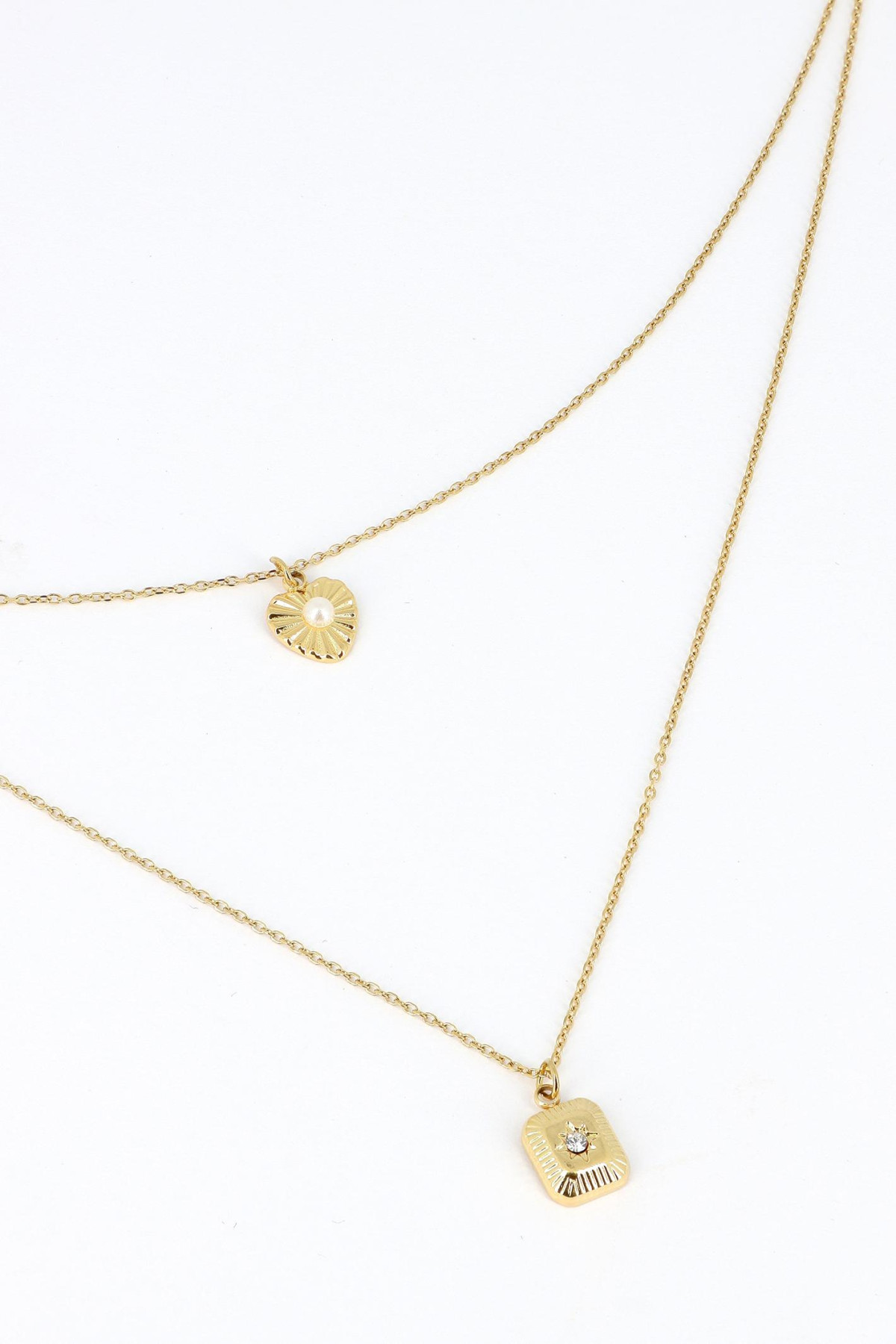 Collier Suzette