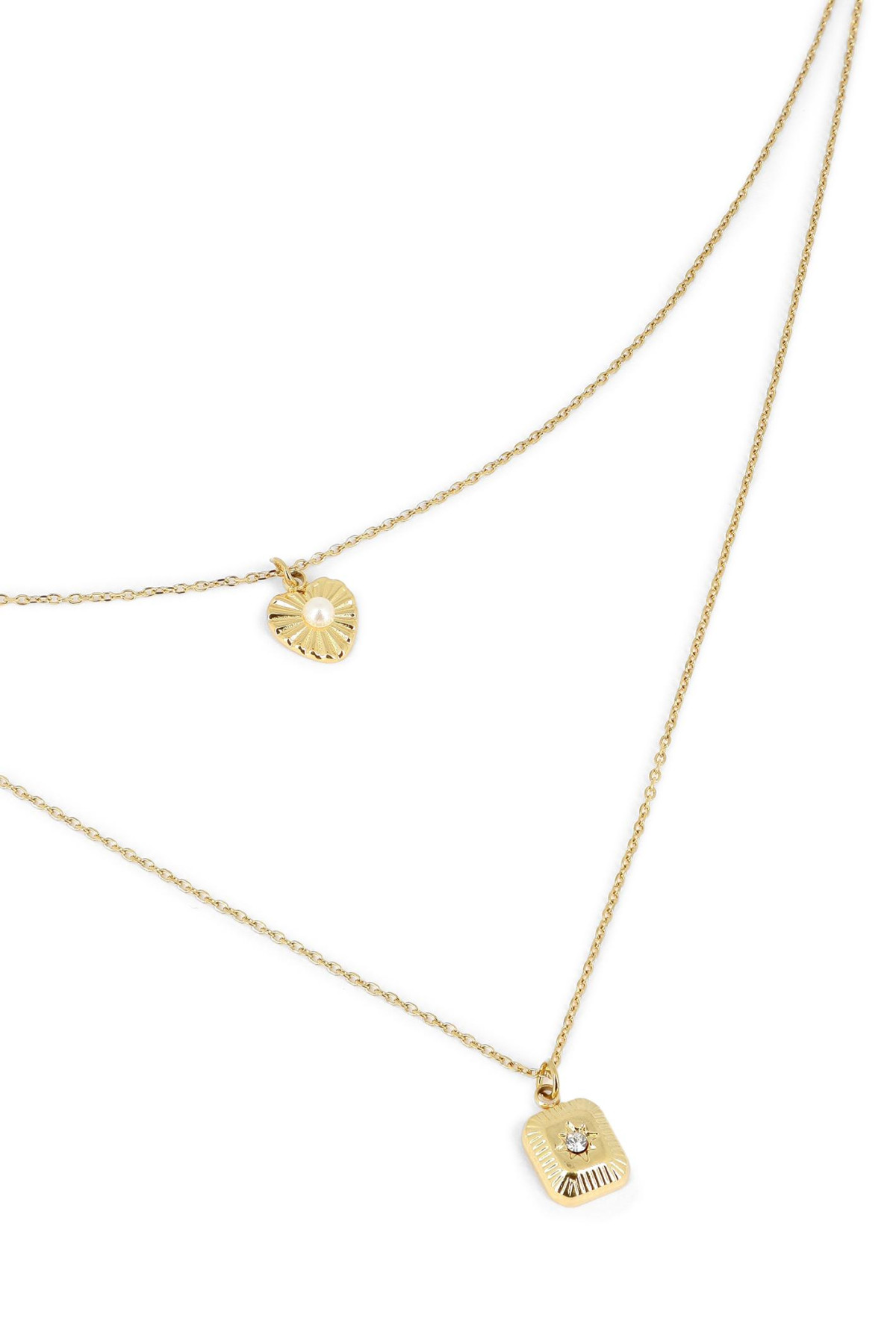 Collier Suzette