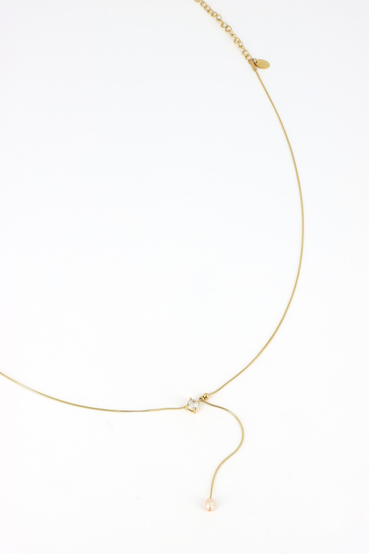 Collier Soraya