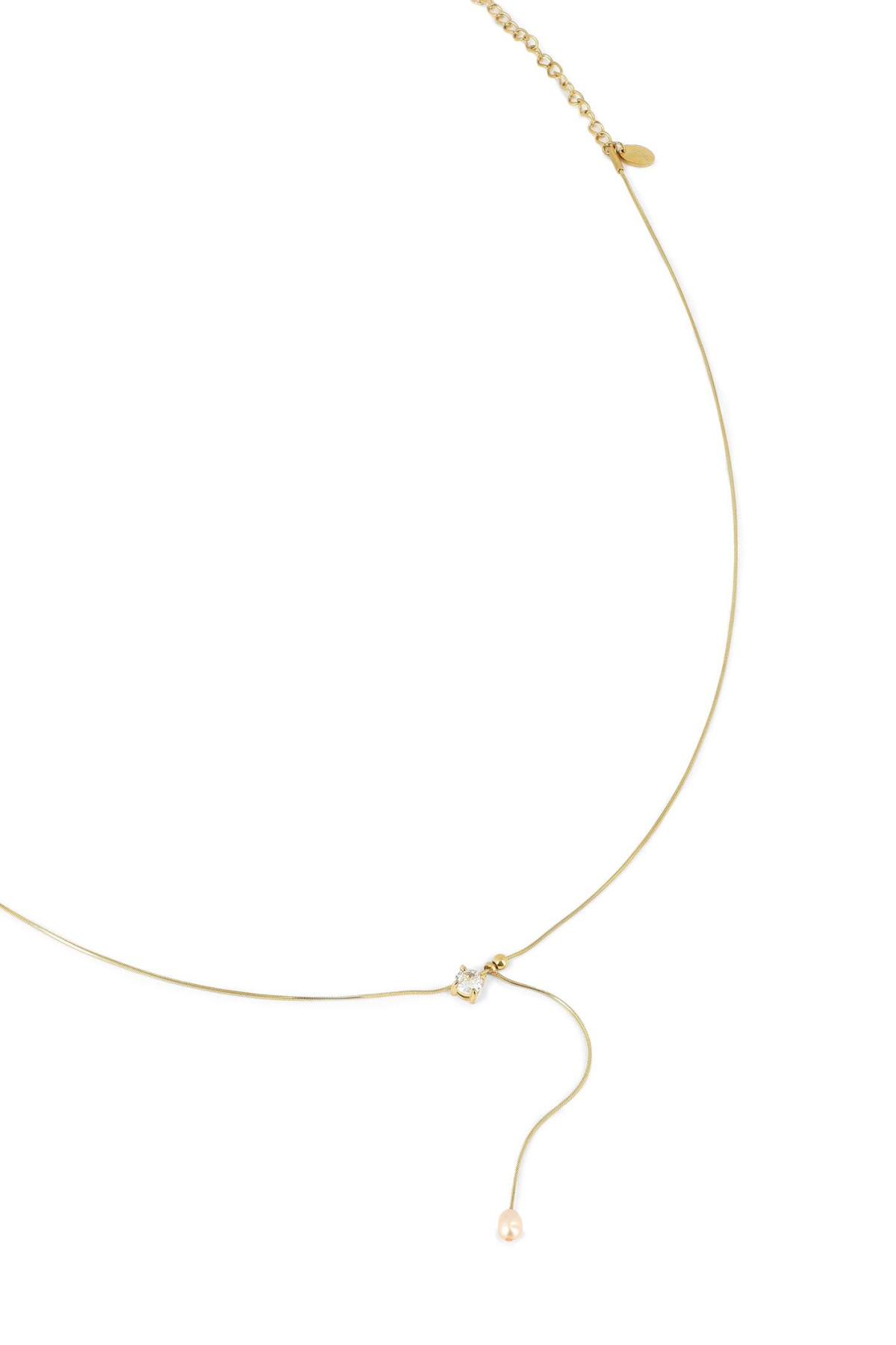 Collier Soraya