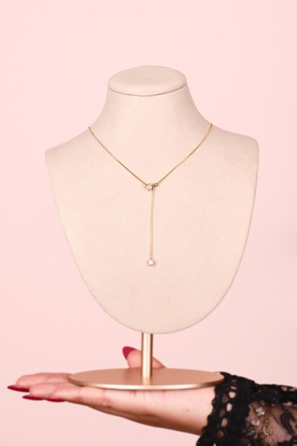 Collier Soraya