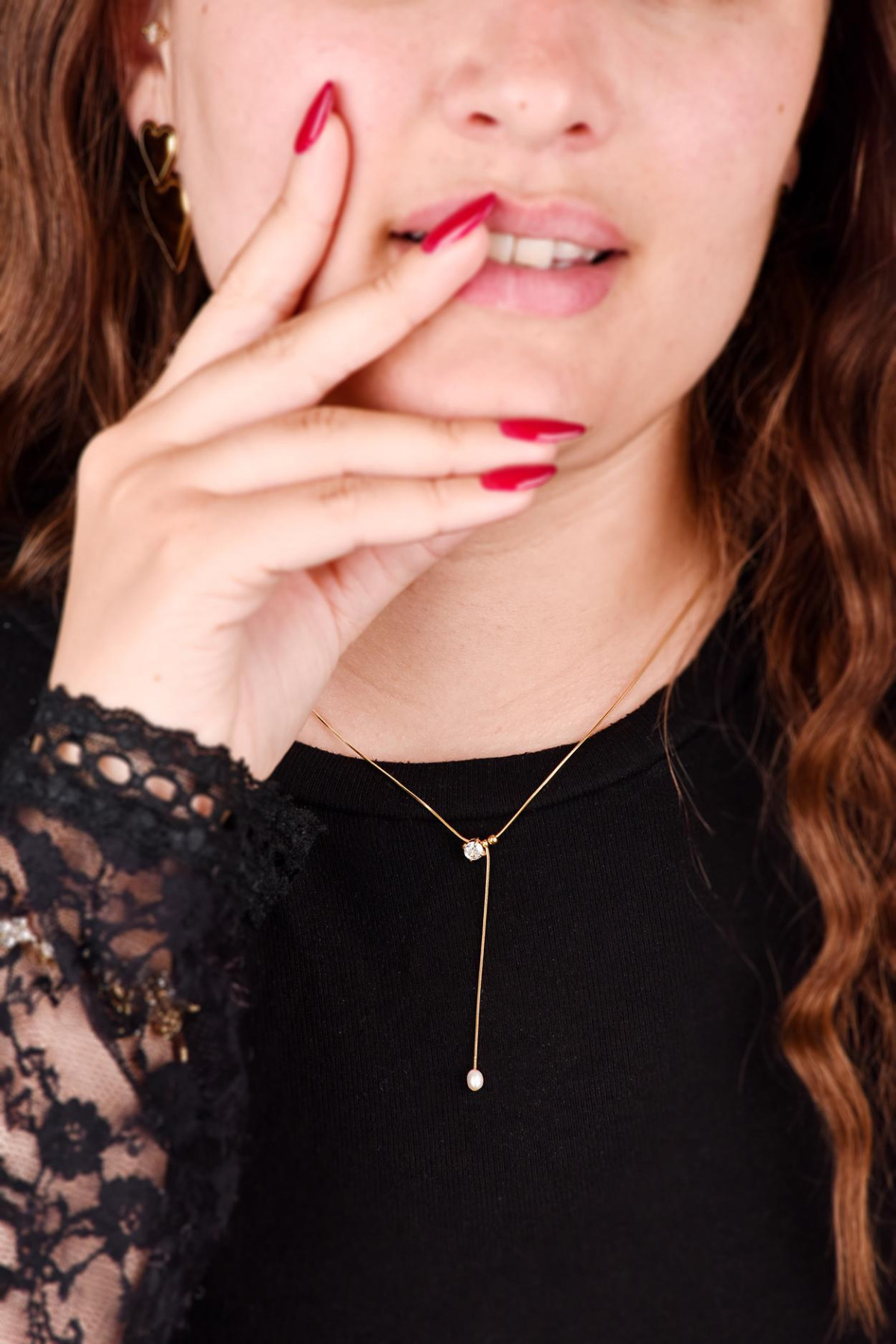 Collier Soraya