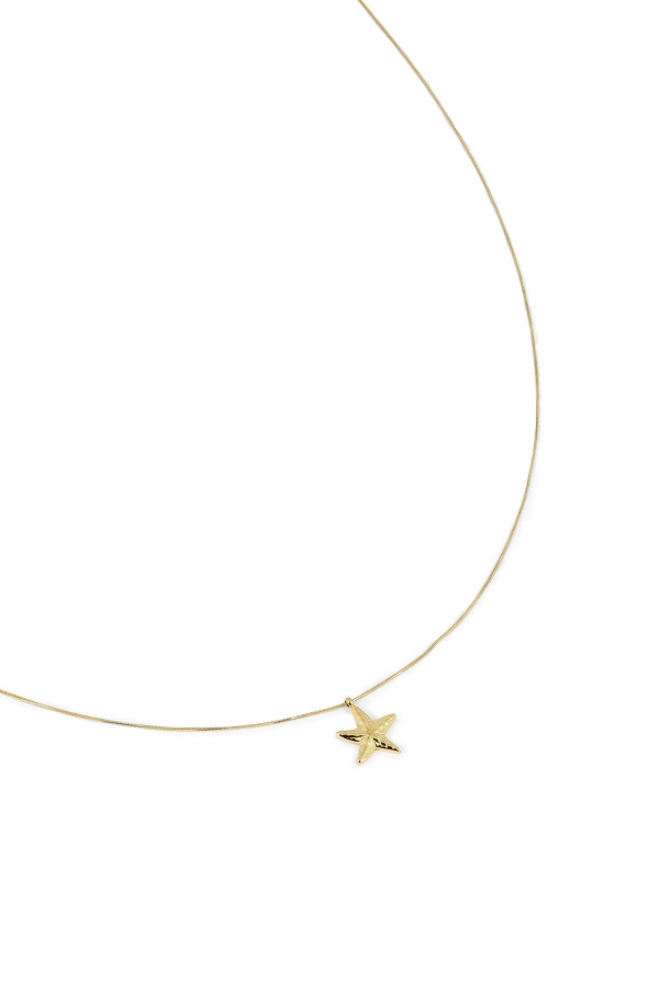 Collier Lowen