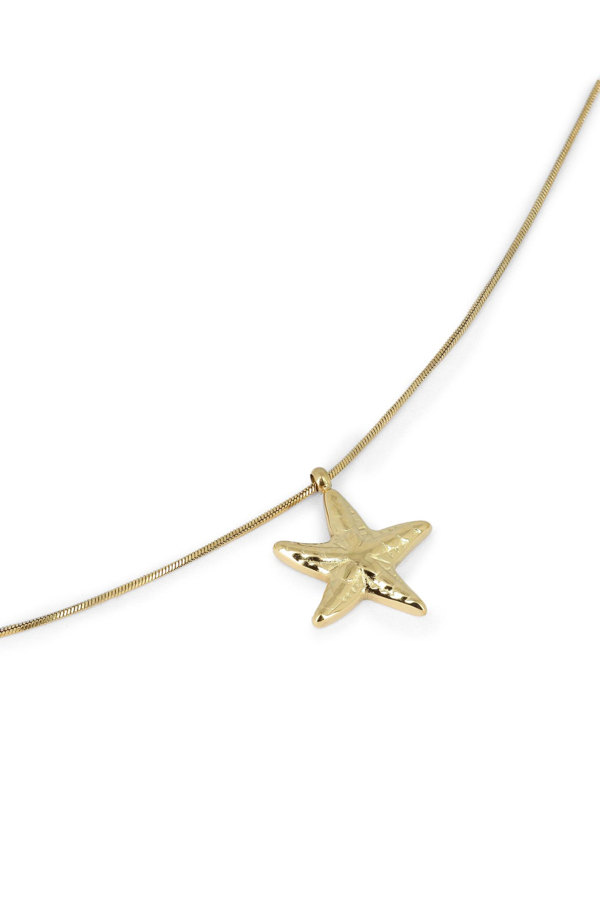 Collier Lowen
