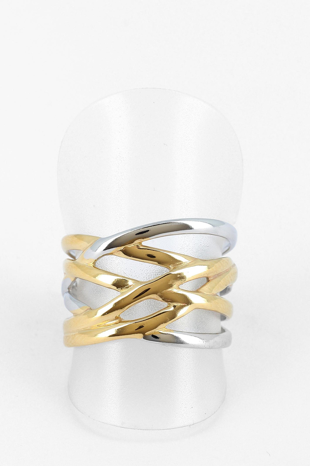 Bague Janyce