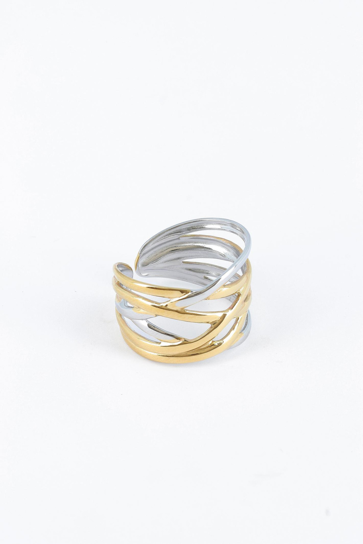 Bague Janyce