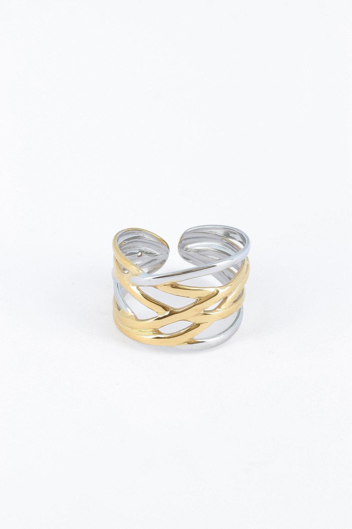Bague Janyce