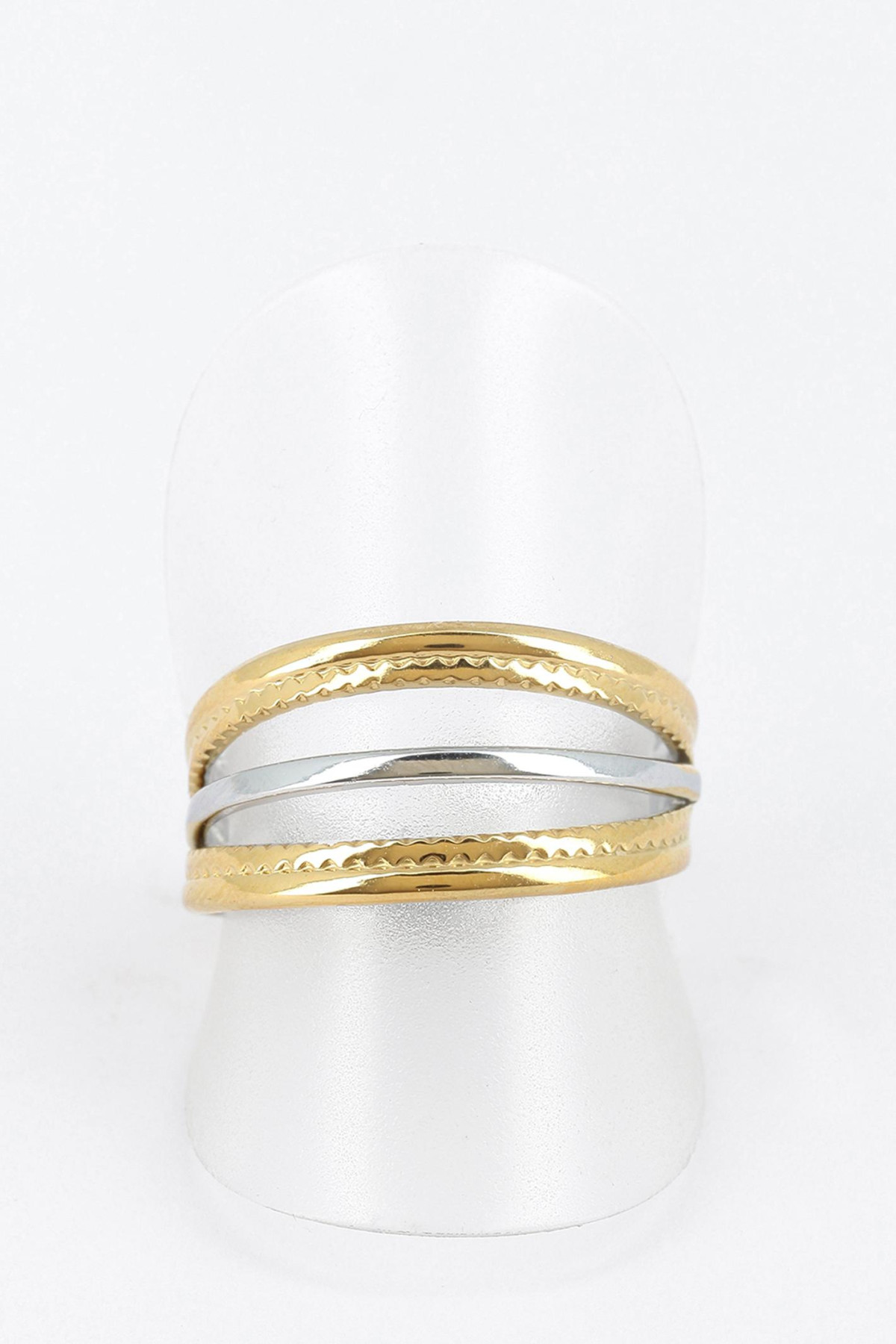 Bague Providence