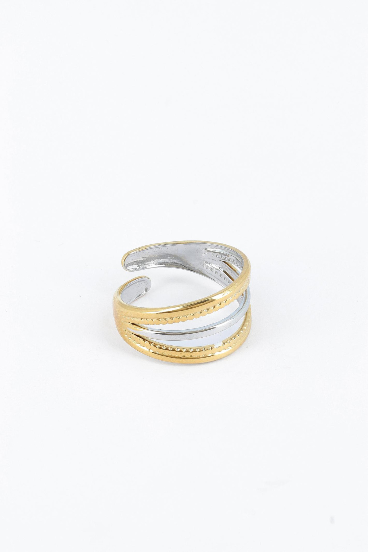 Bague Providence