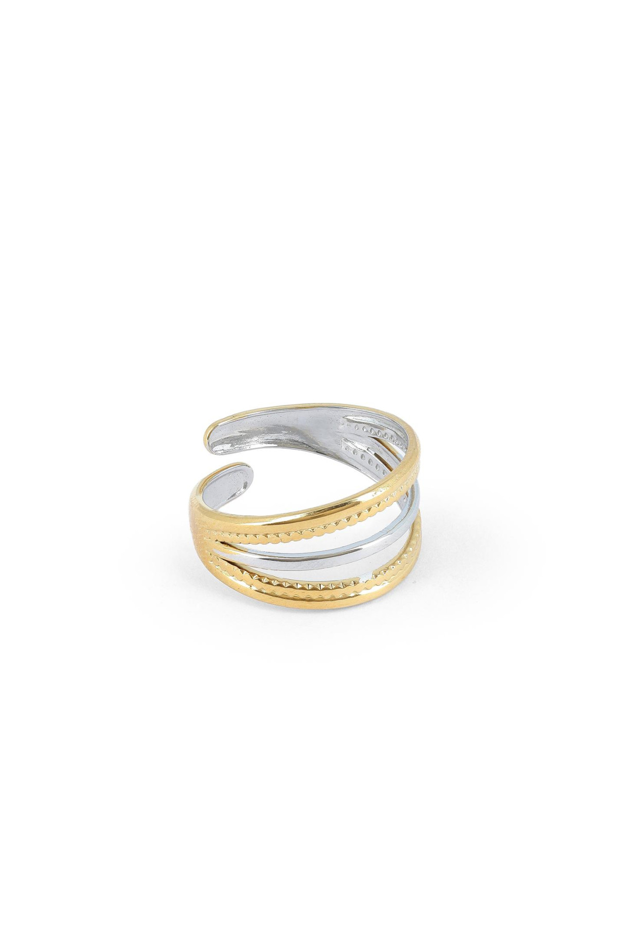 Bague Providence