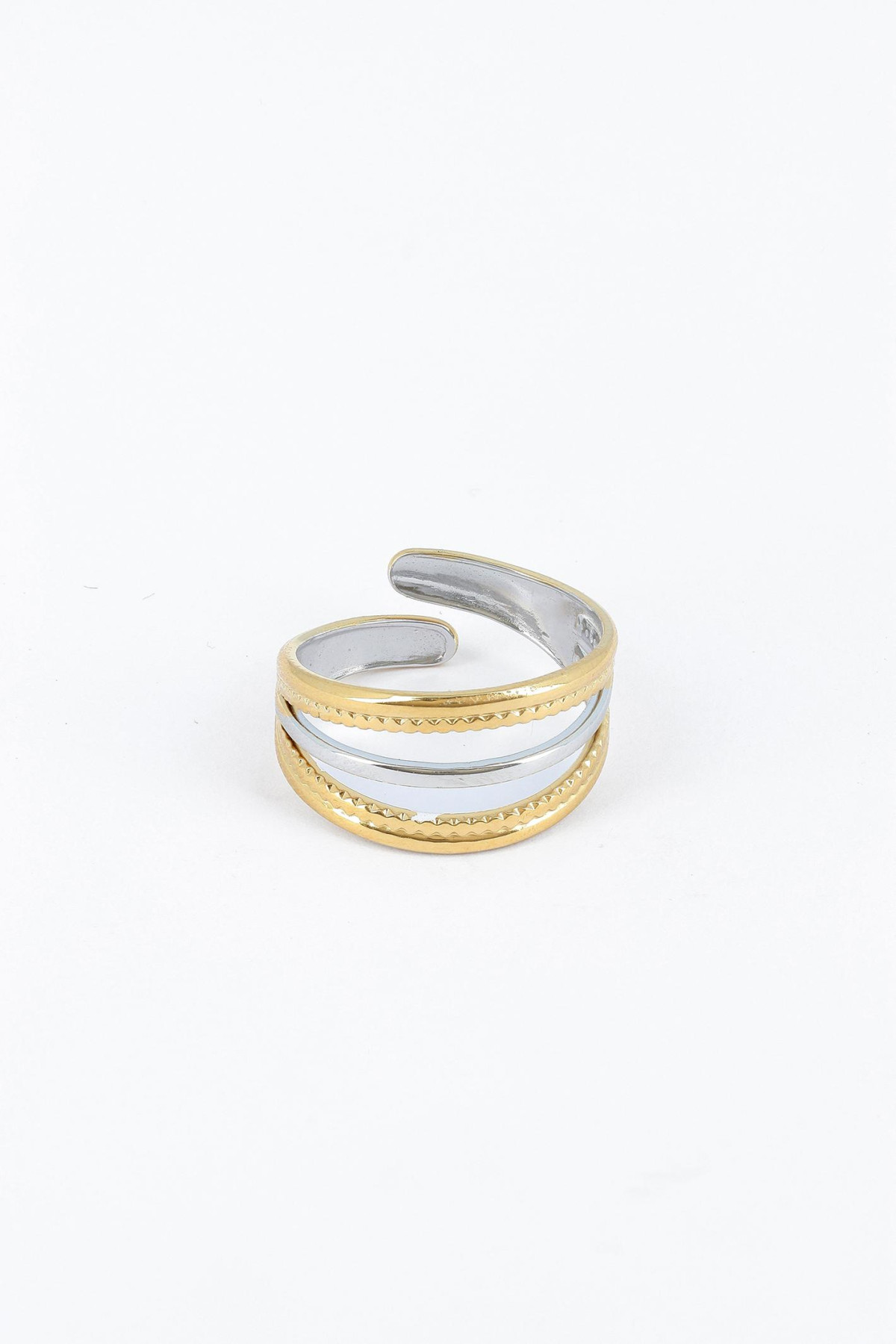 Bague Providence