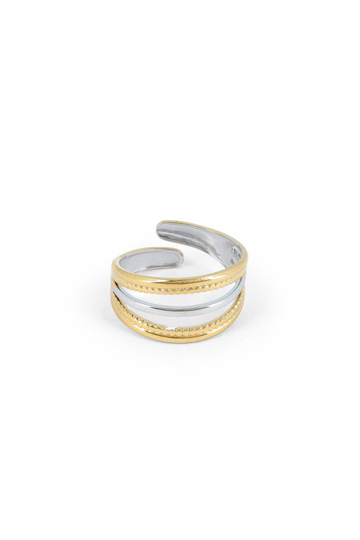 Bague Providence